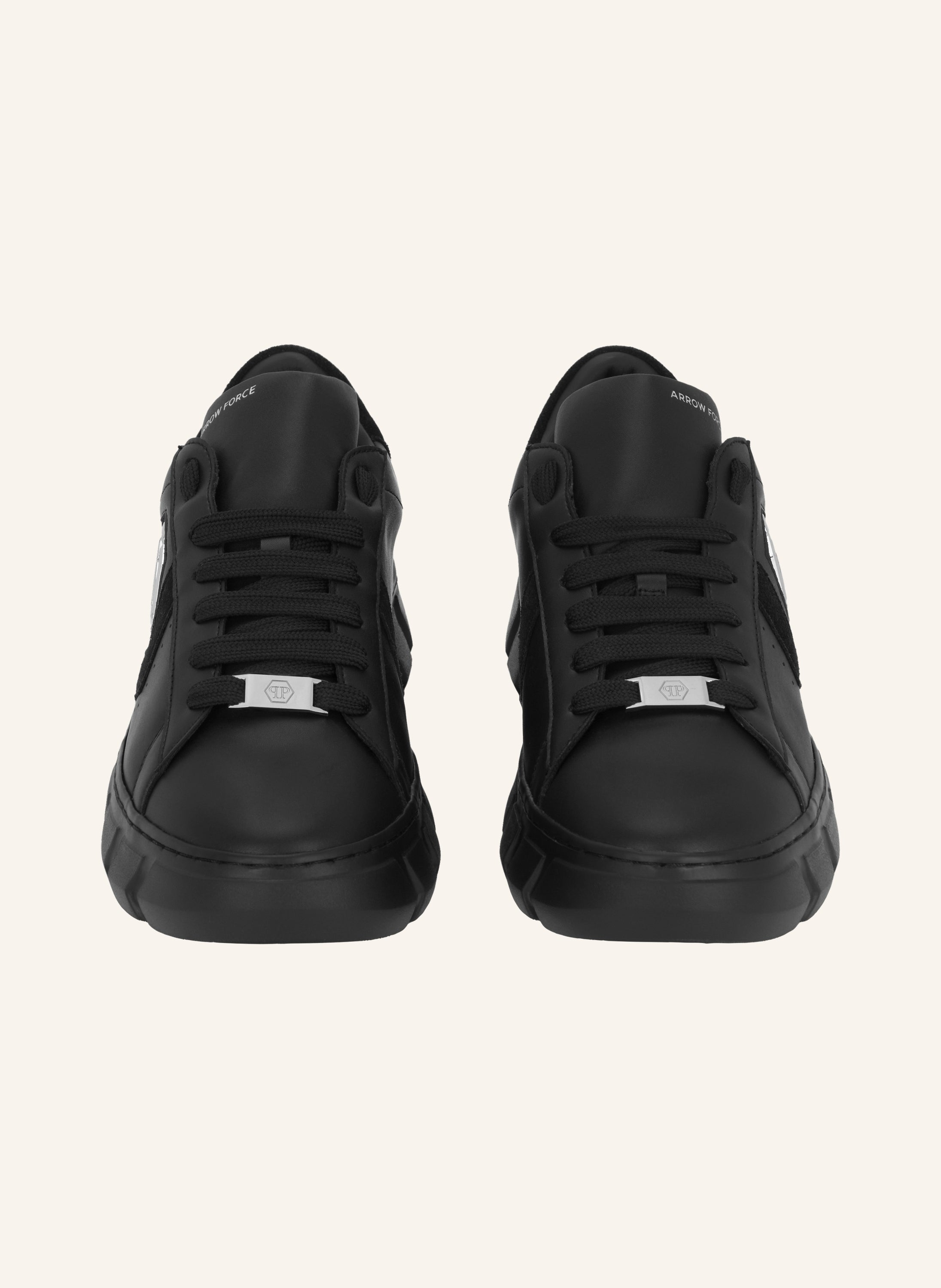 Low-Top Sneakers Hexagon Force