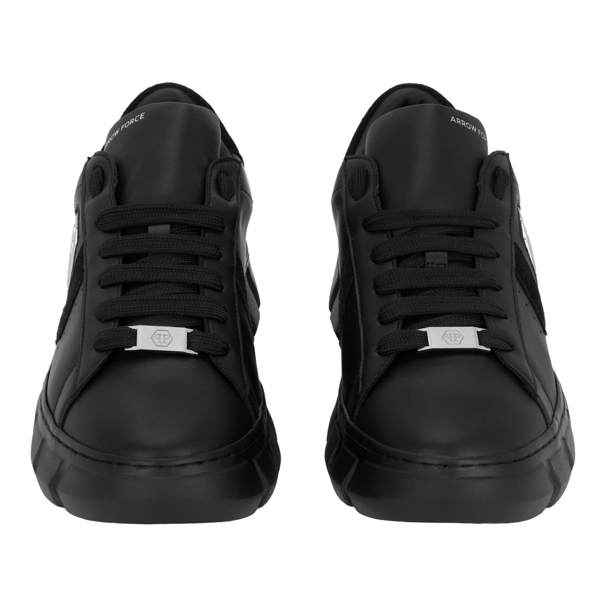 Low-Top Sneakers Hexagon Force