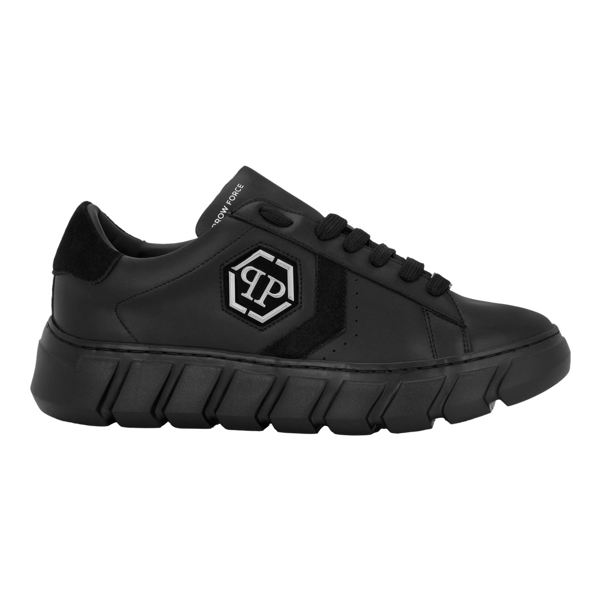 Low-Top Sneakers Hexagon Force