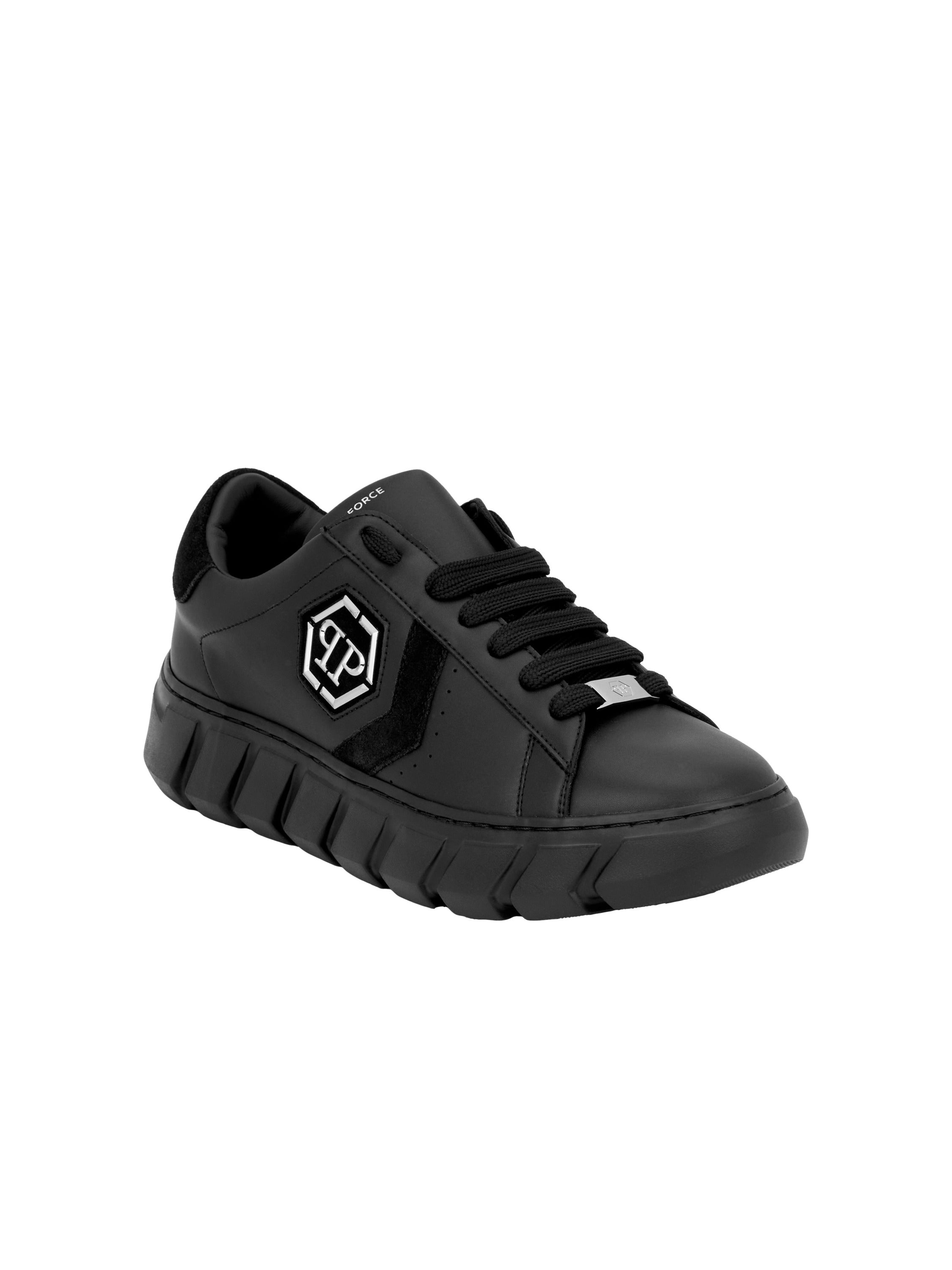 Low-Top Sneakers Hexagon Force
