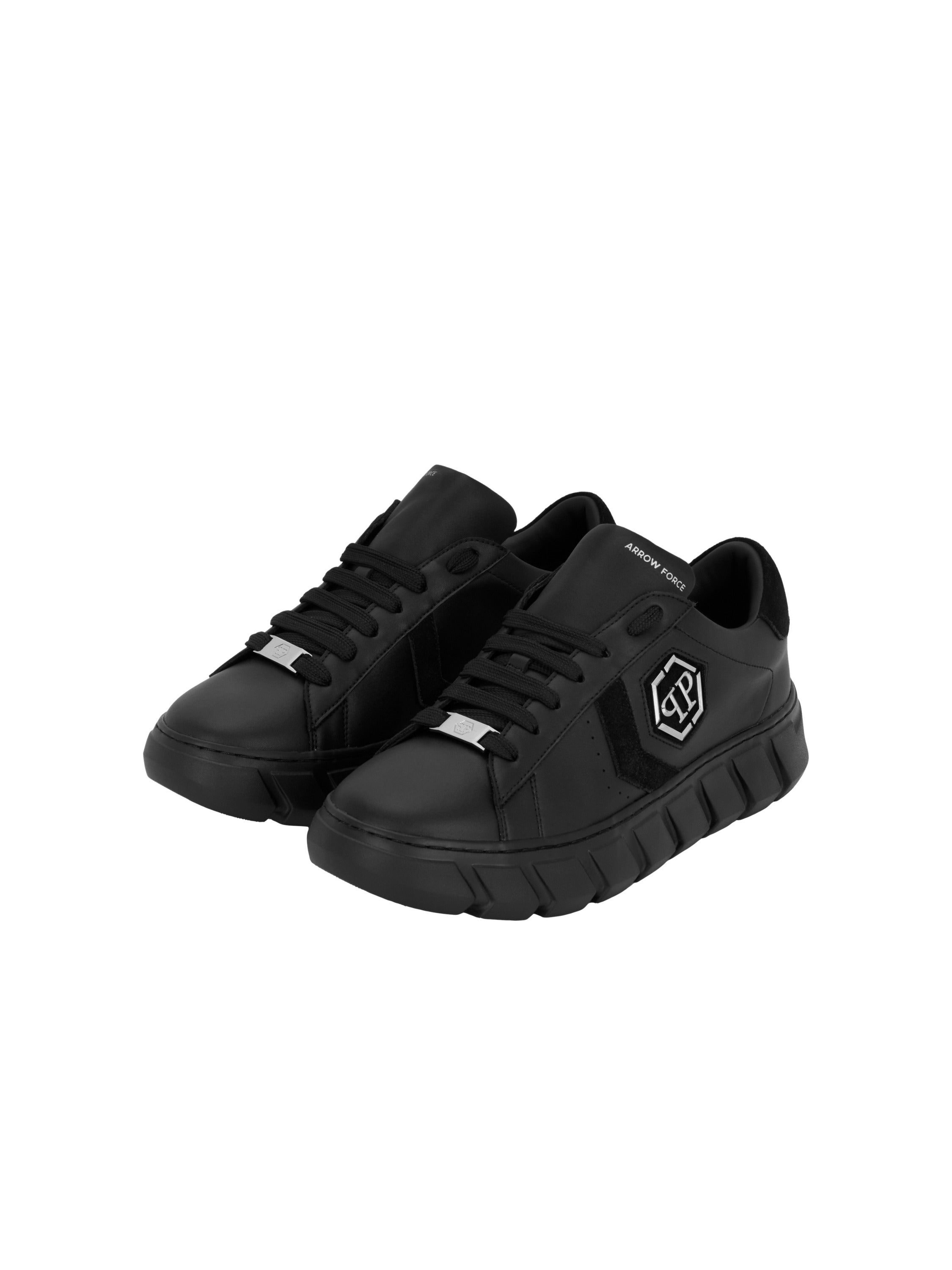 Low-Top Sneakers Hexagon Force