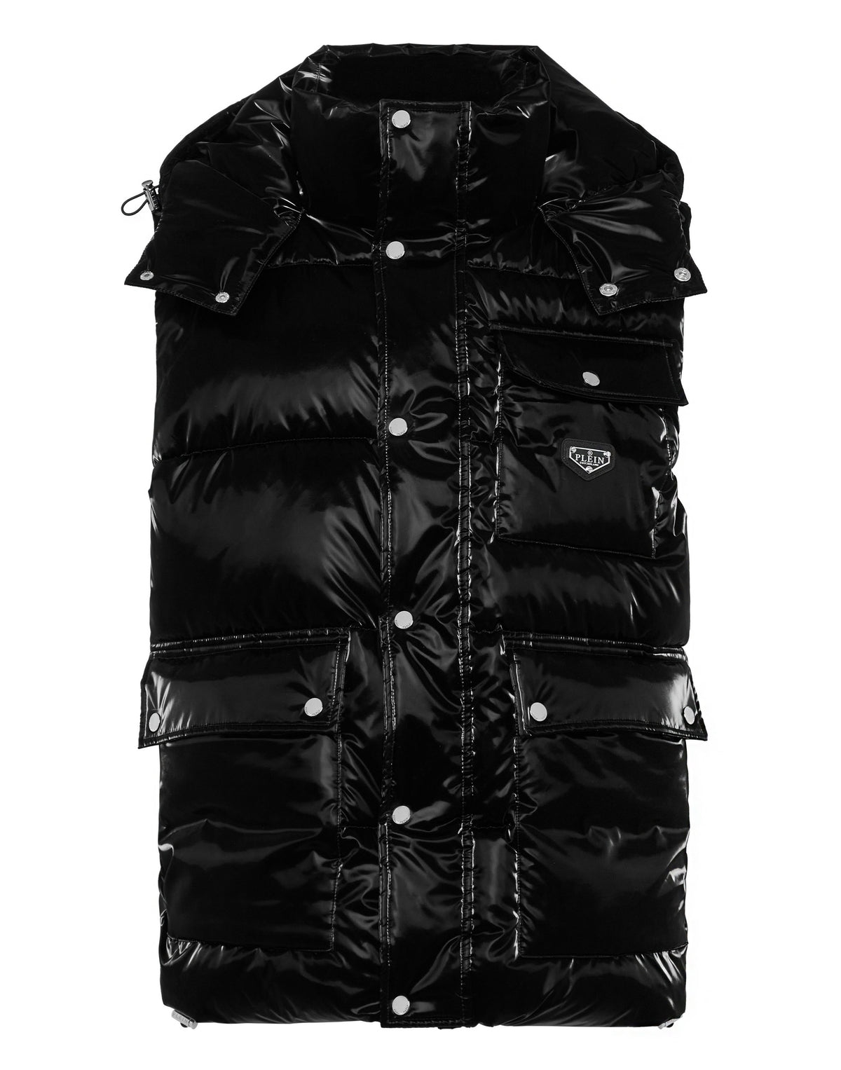 Down Vest