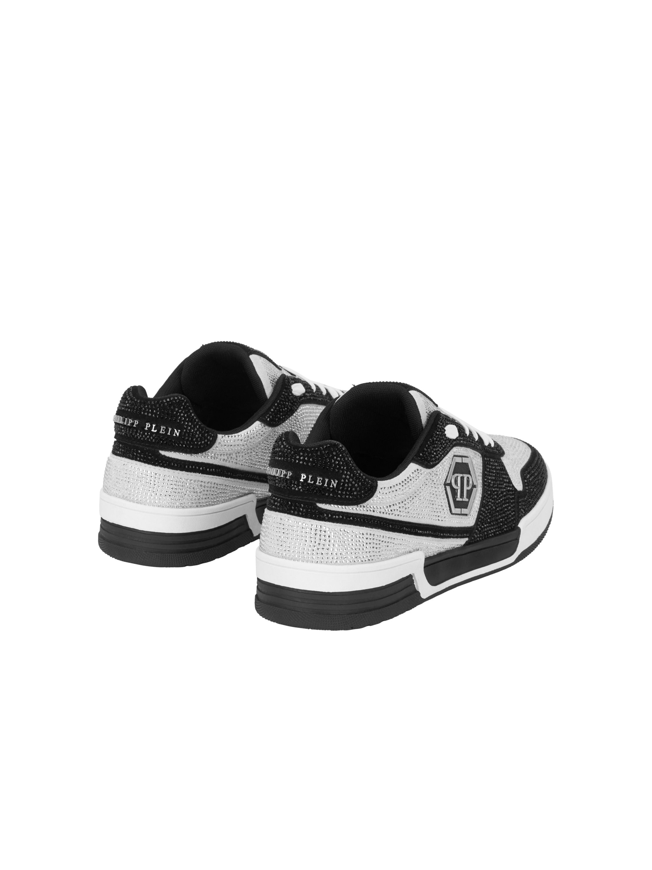 Low-Top Sneakers P-FORCE 78 Strass