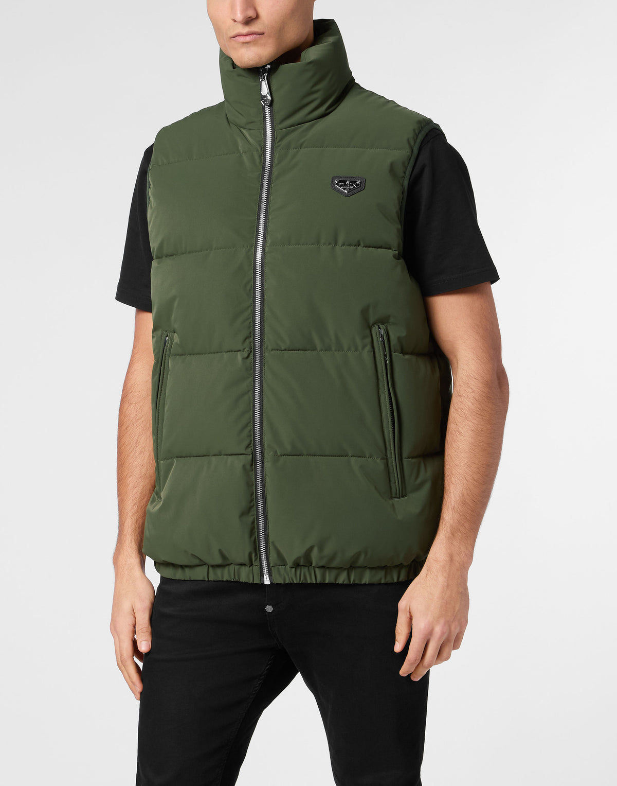 Down Vest