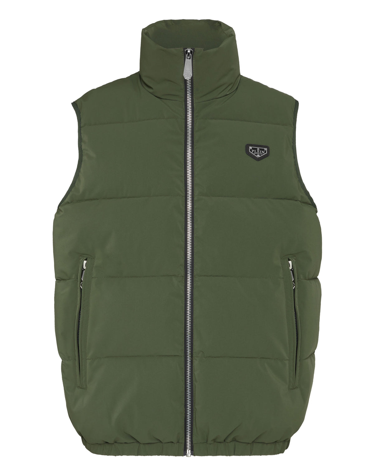 Down Vest