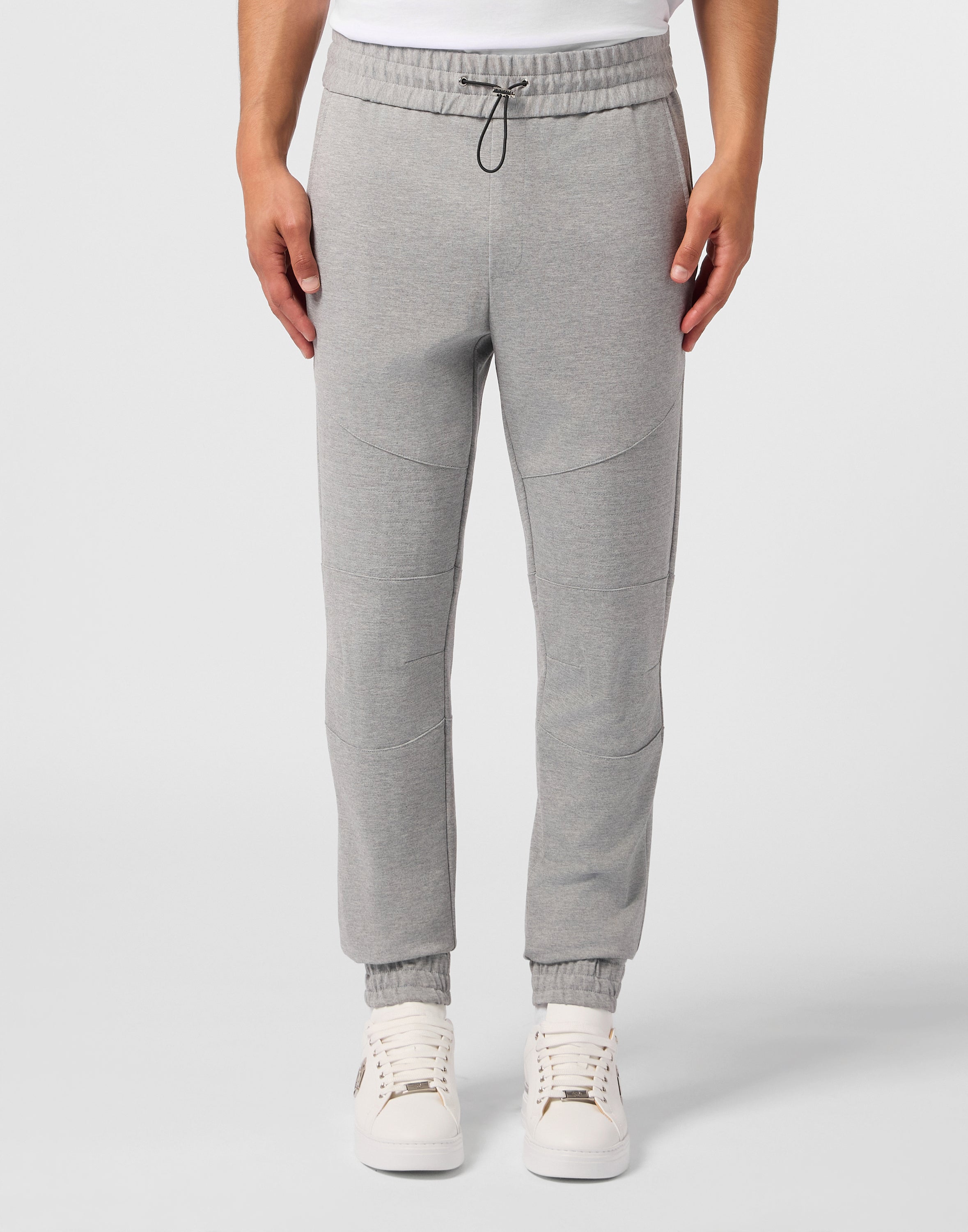 Fleece Jogging Trousers
