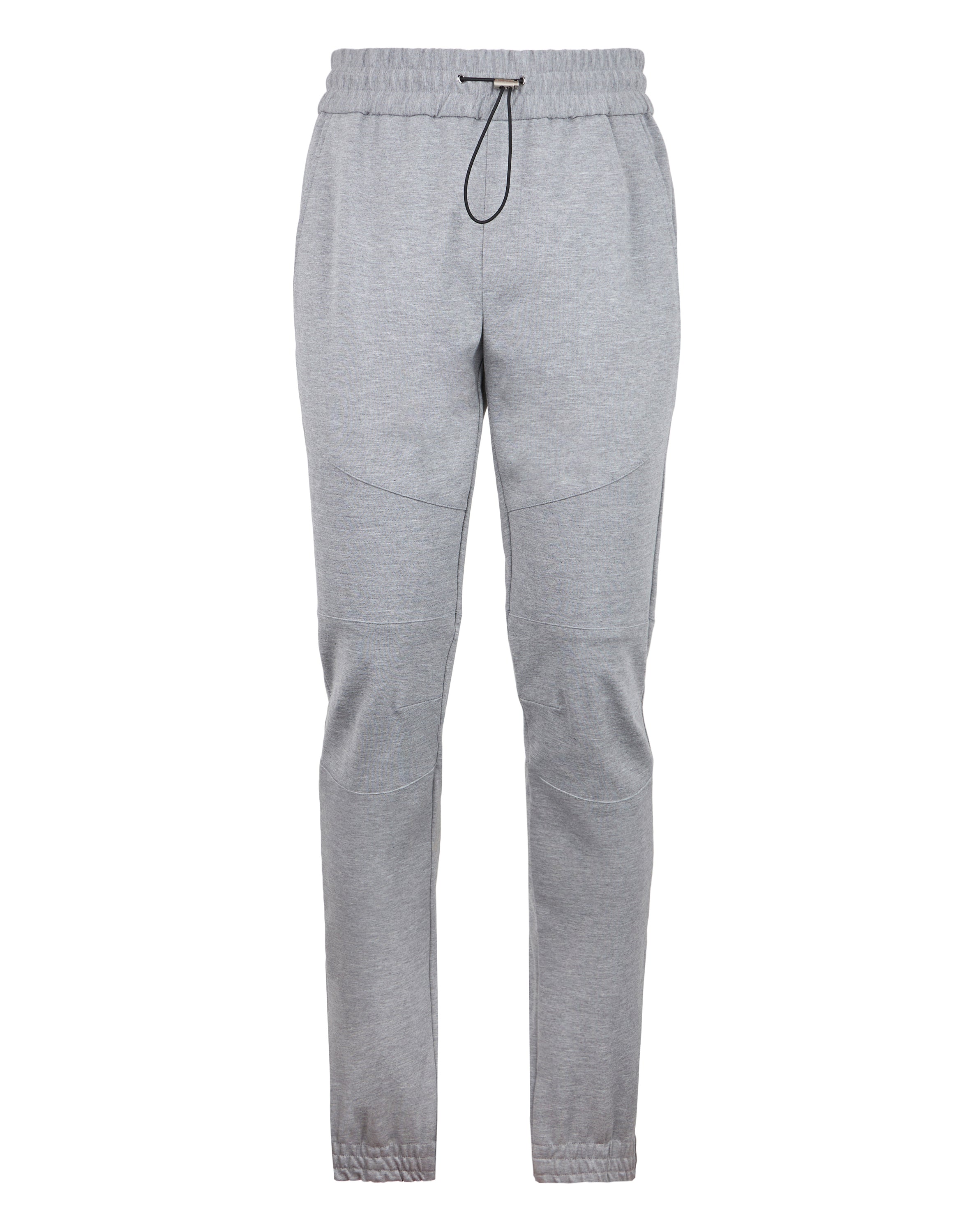 Fleece Jogging Trousers
