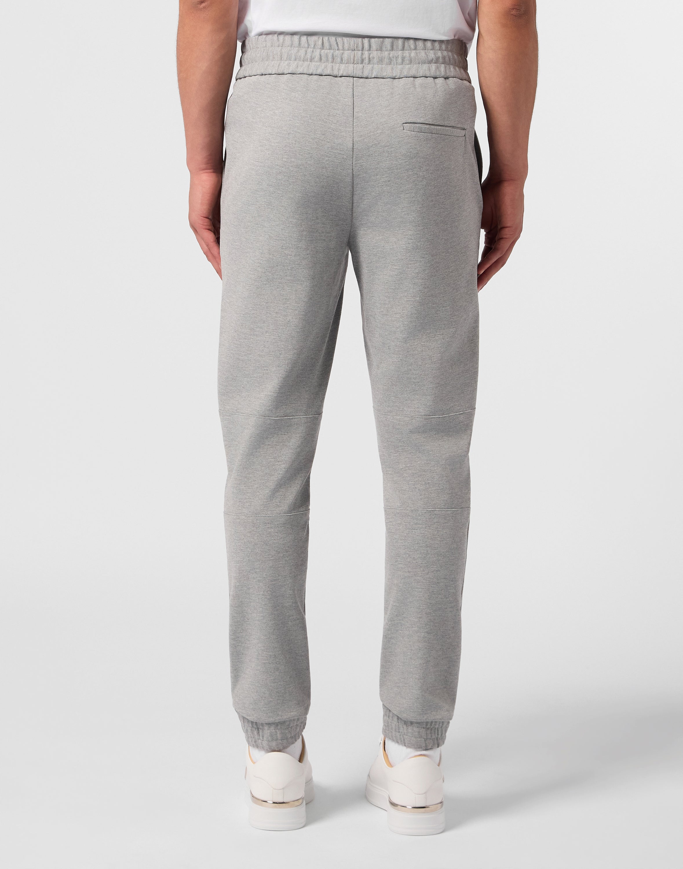 Fleece Jogging Trousers
