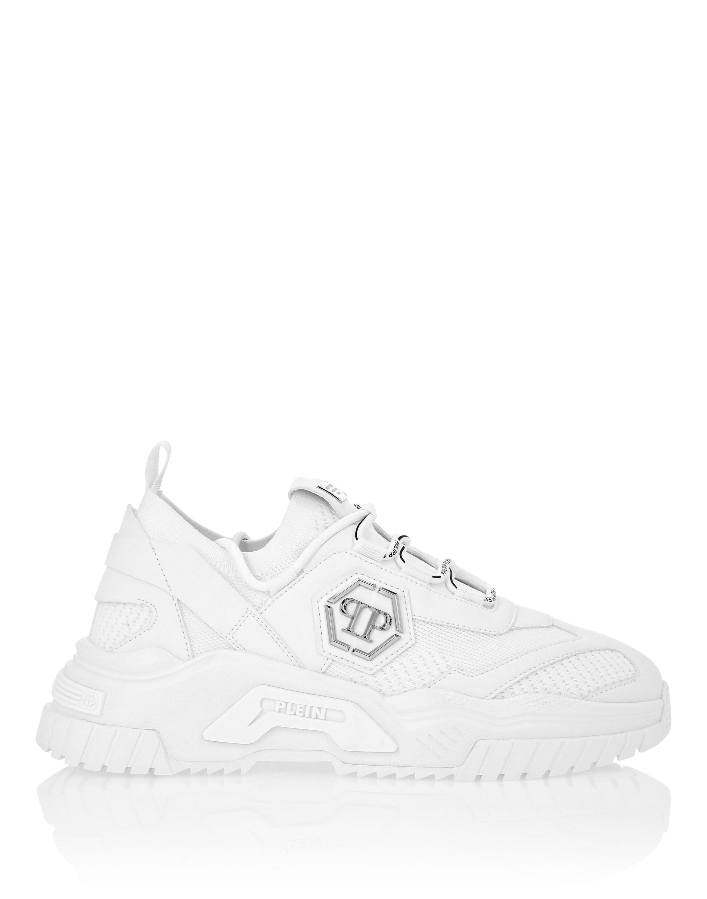 Low-Top Sneakers Predator