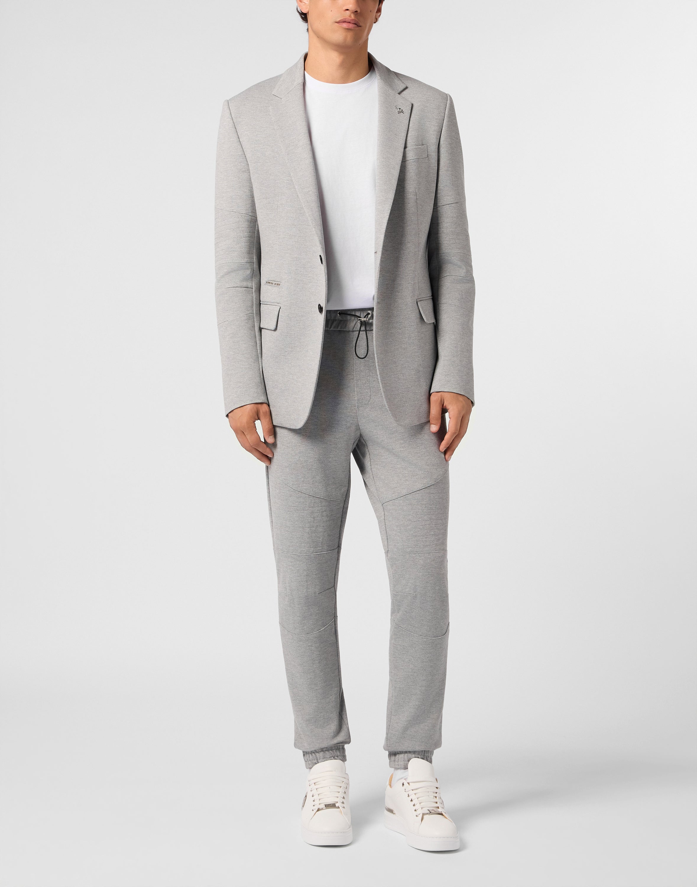 Fleece Jogging Trousers