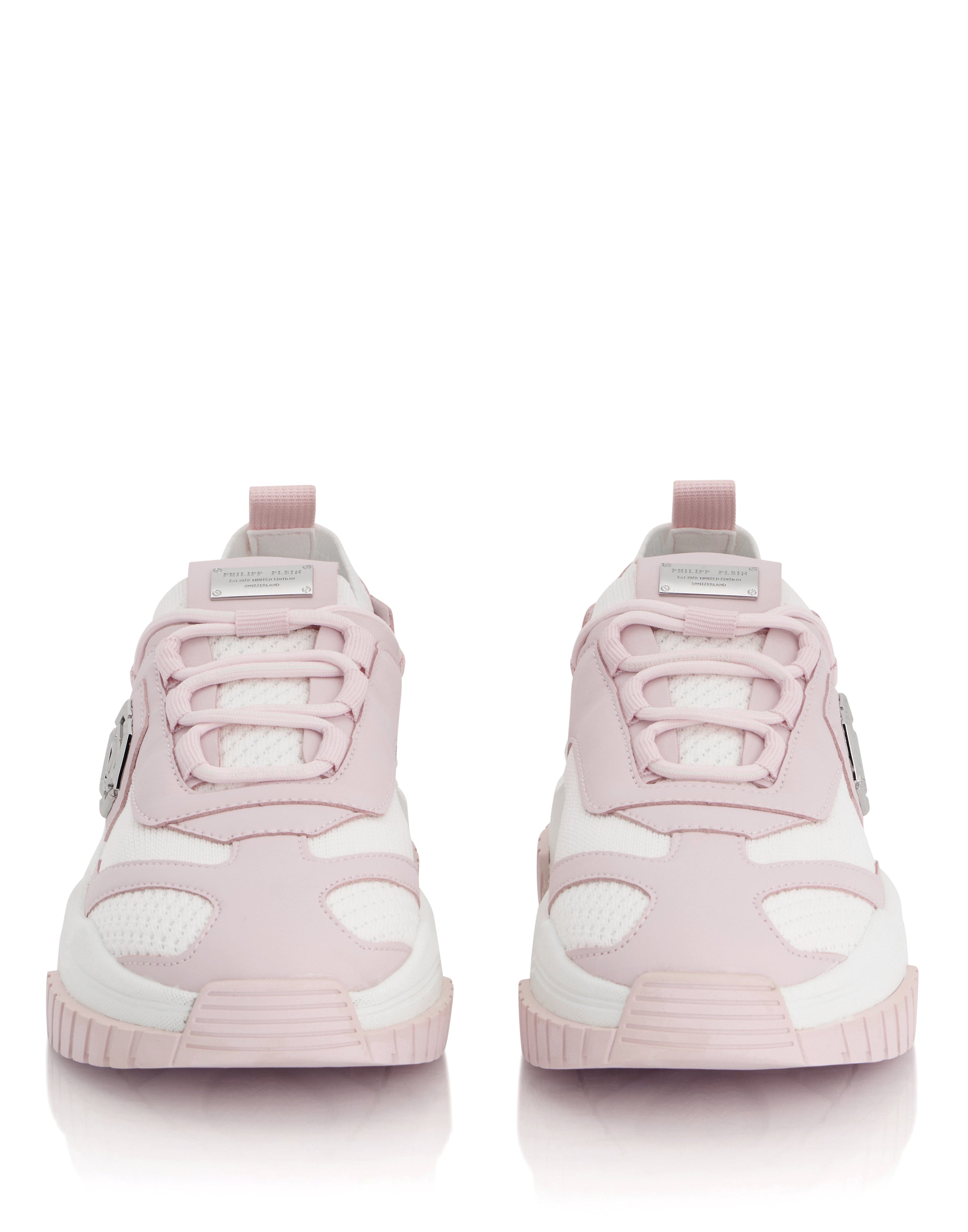Low-Top Sneakers Predator