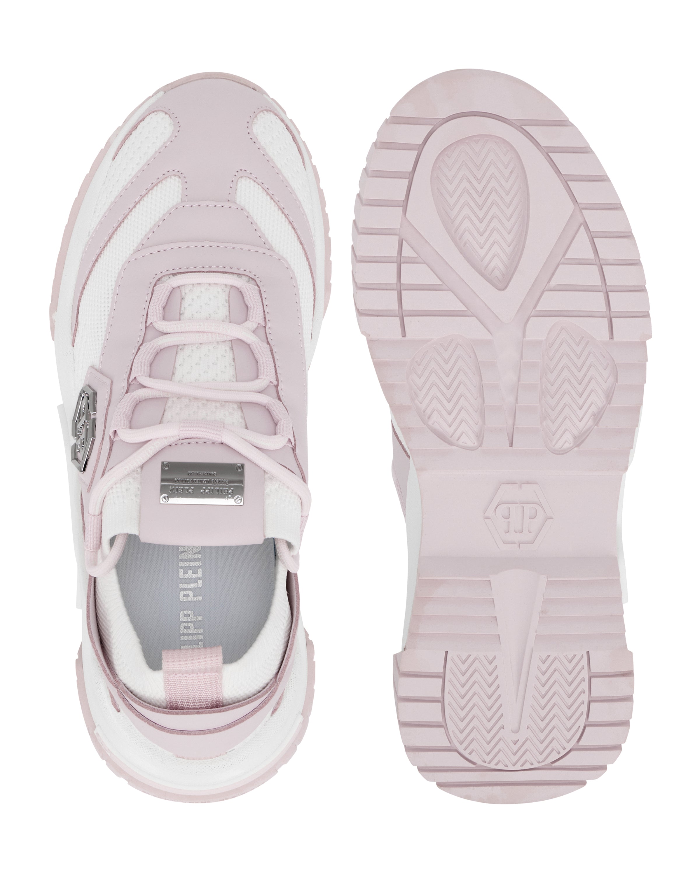 Low-Top Sneakers Predator