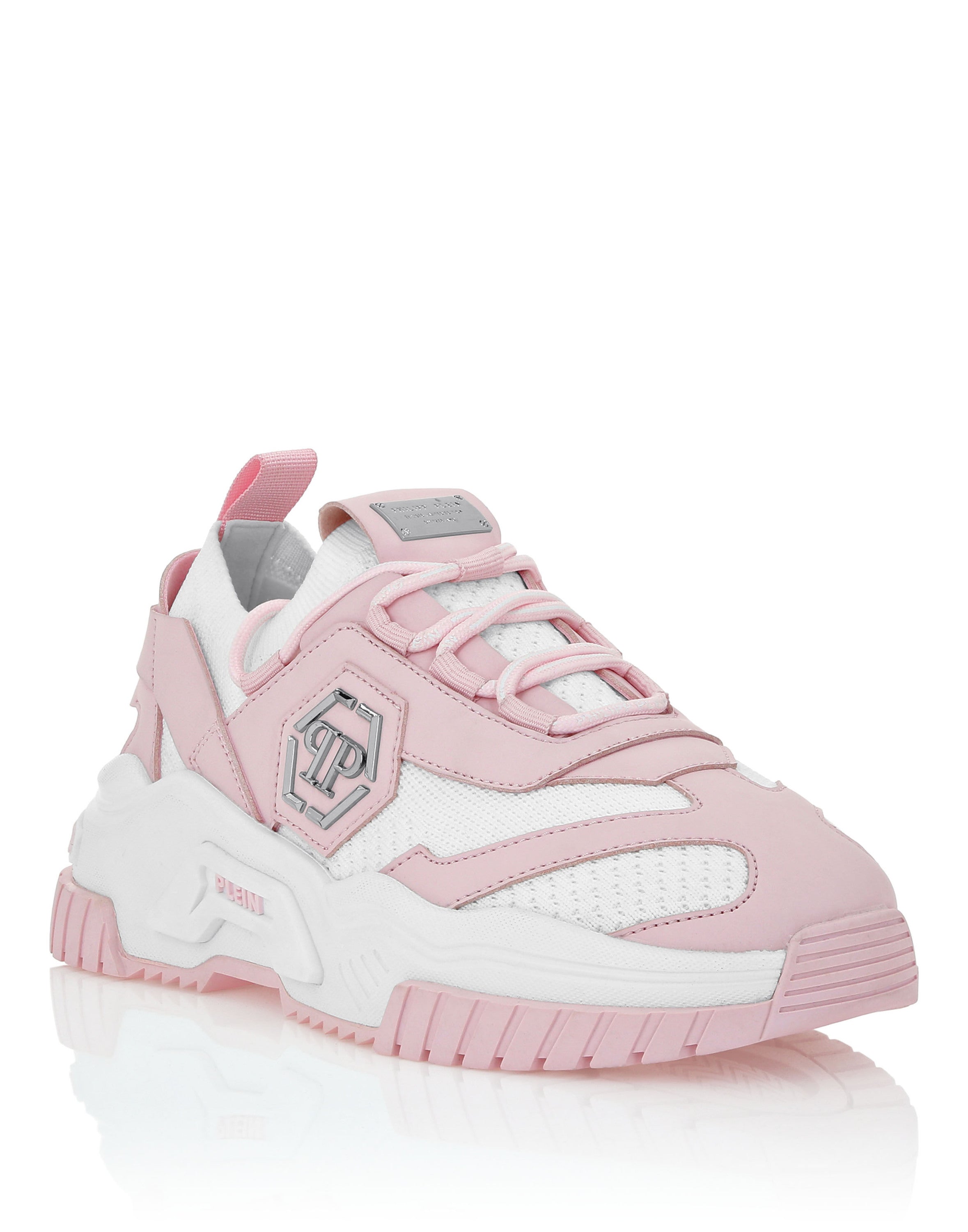 Low-Top Sneakers Predator