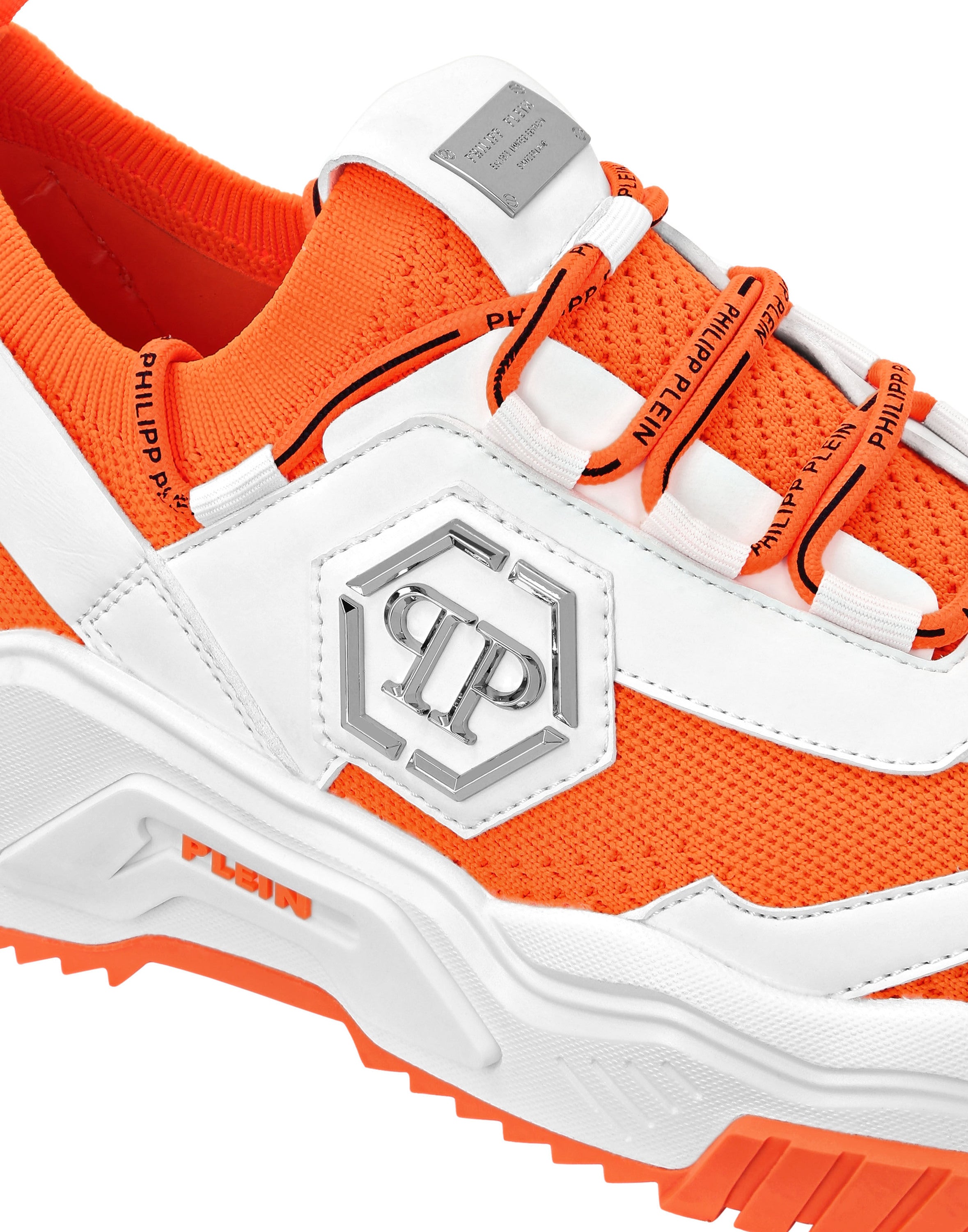 Low-Top Sneakers Predator