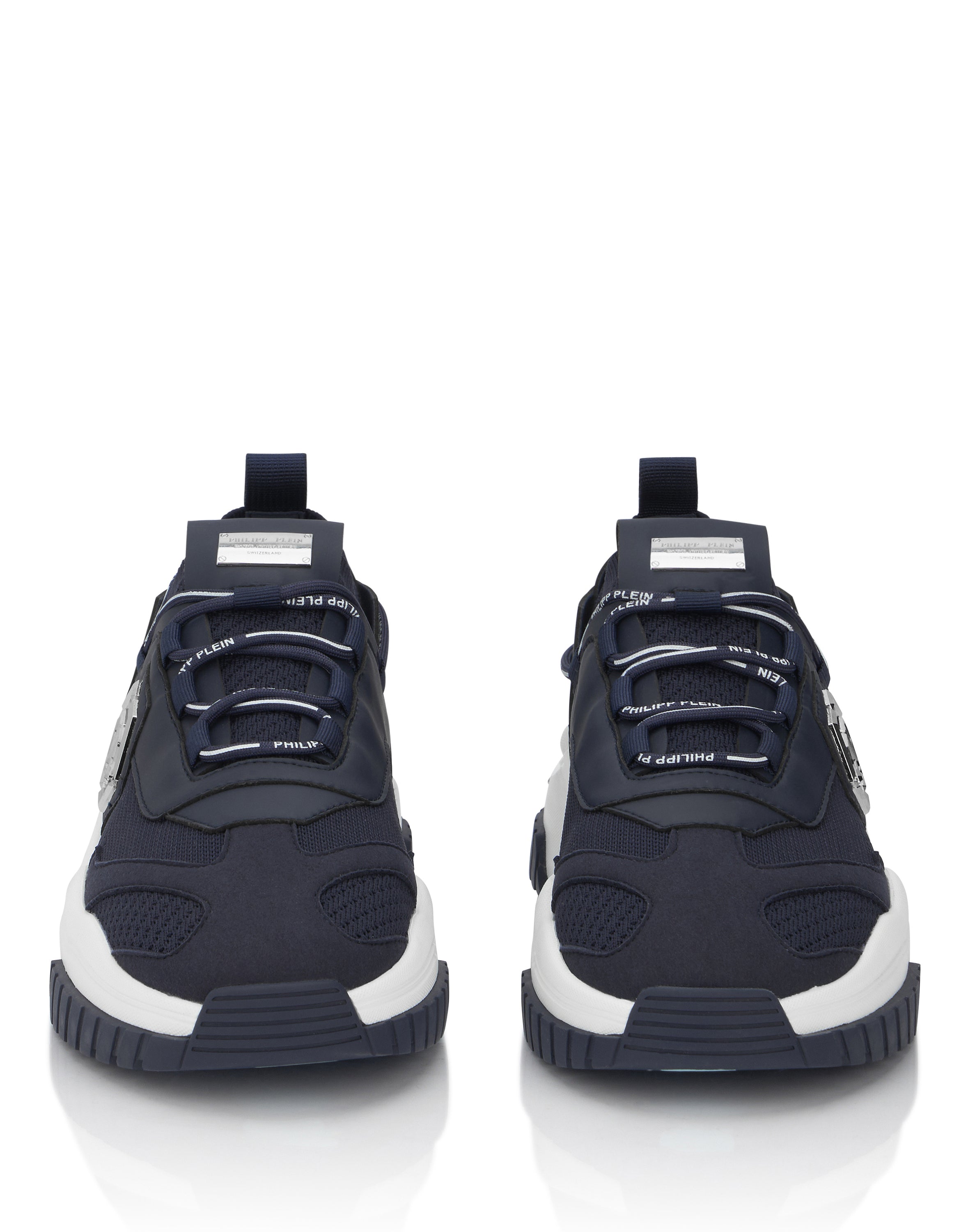 TRAINER SNEAKERS PREDATOR