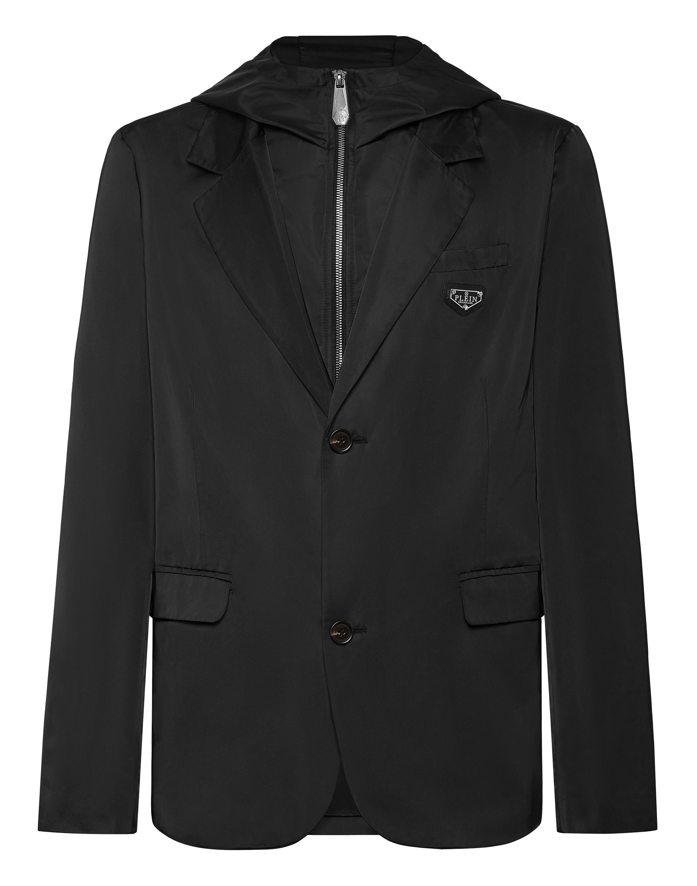 Blazer Hoodie Gigolo Fit