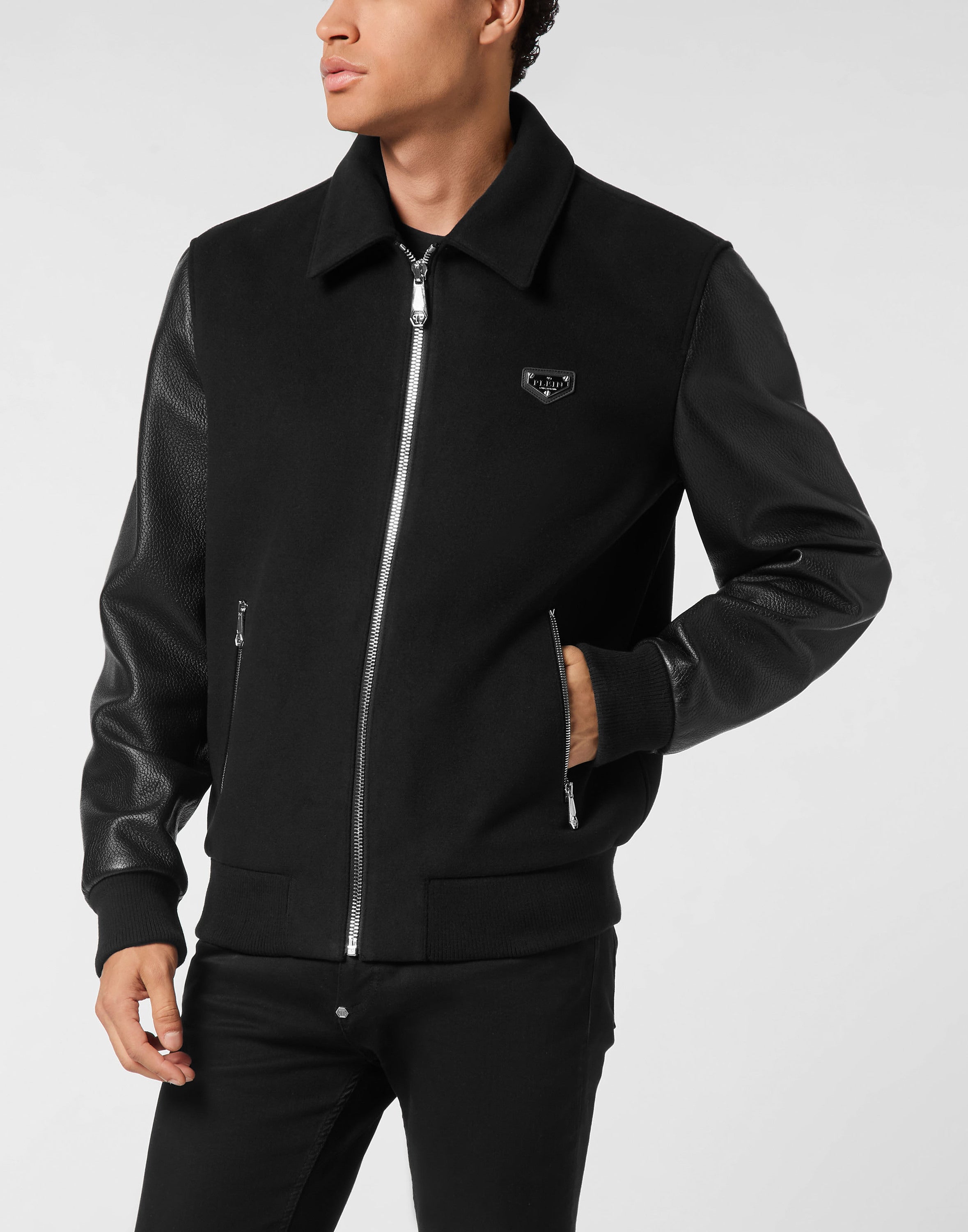 Composed Coster Zip Jacket