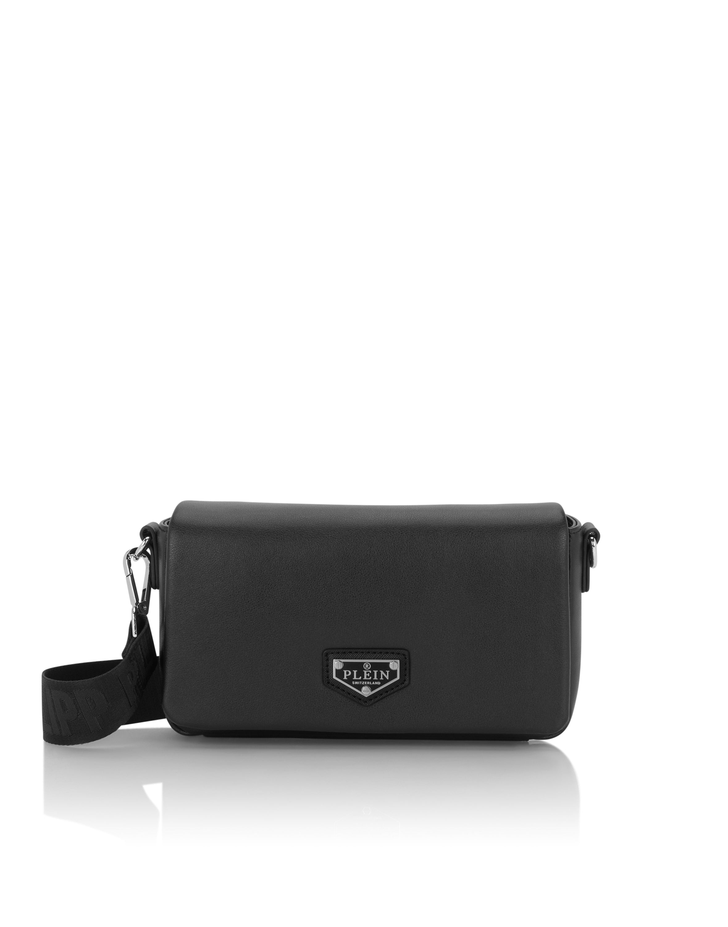 Baguette Shoulder Bag