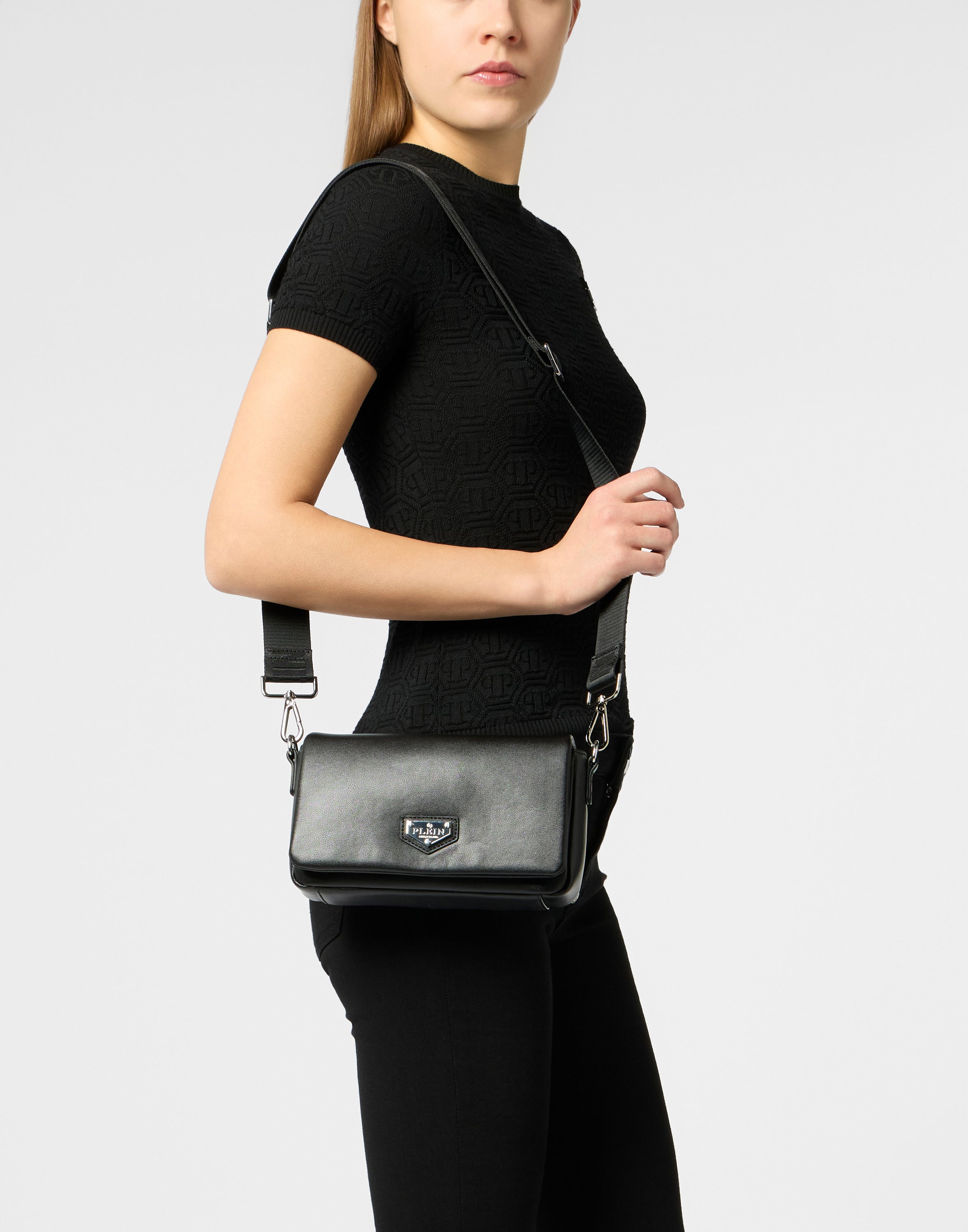 Baguette Shoulder Bag