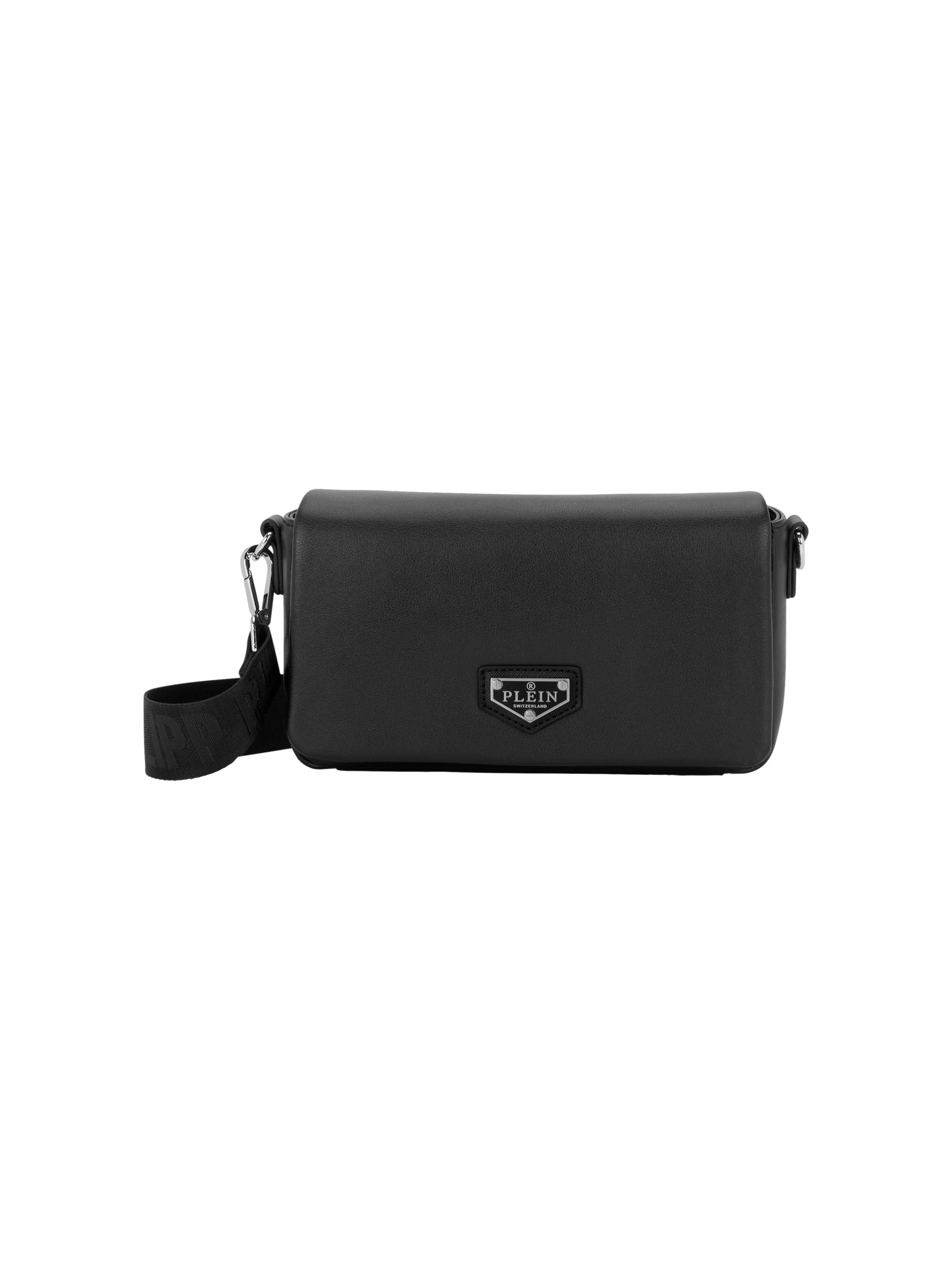 Baguette Shoulder Bag