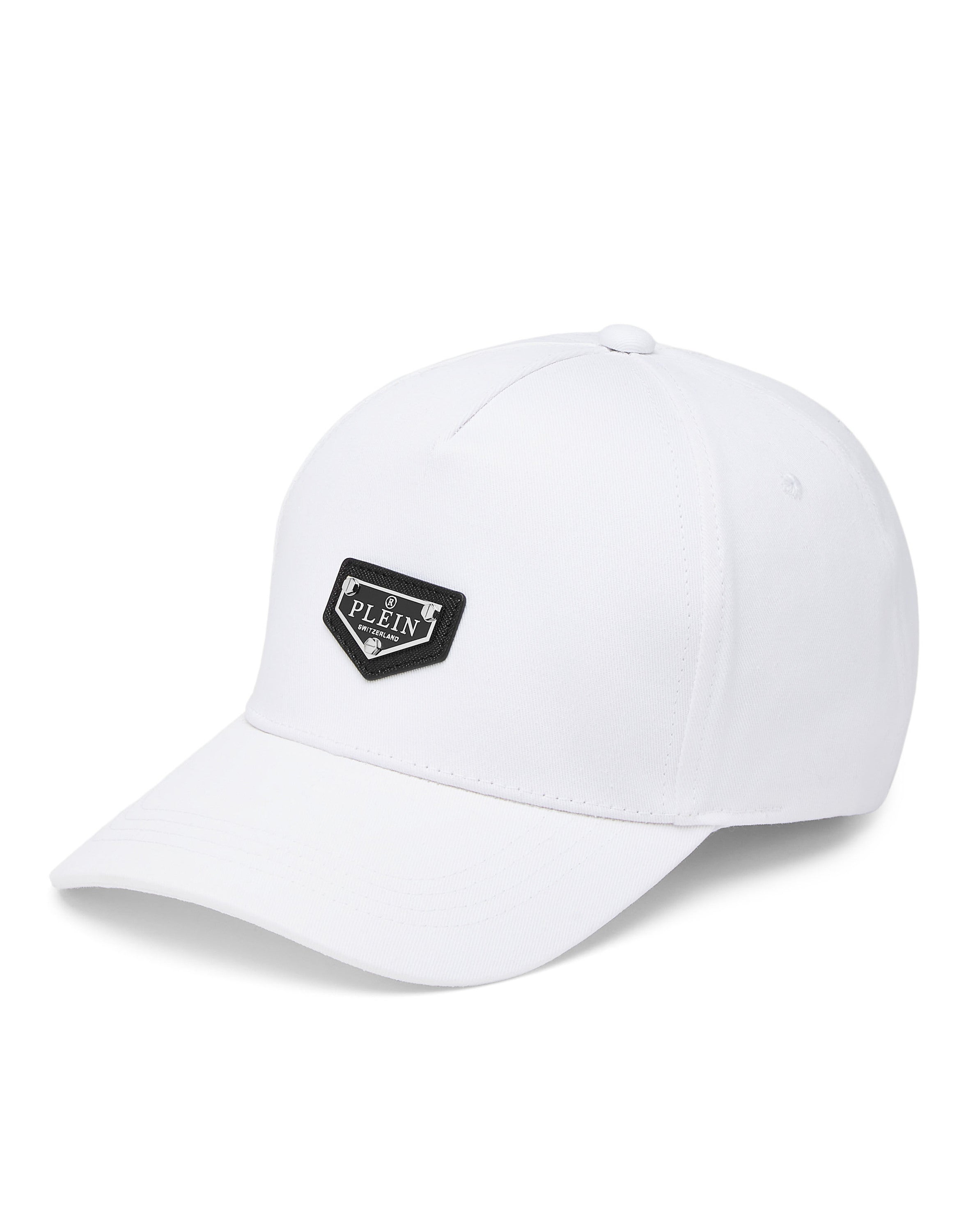 Baseball Cap PP Plaque