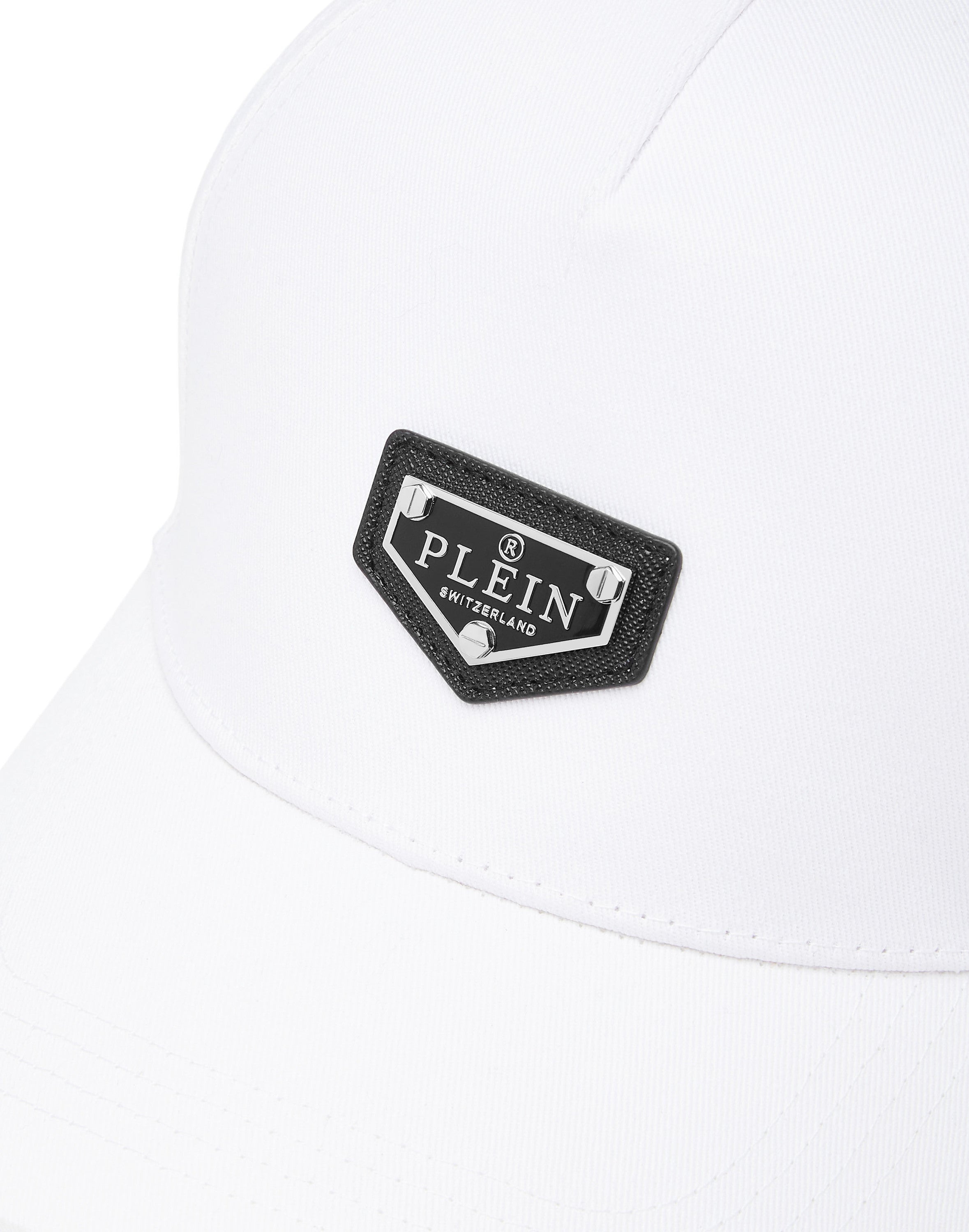 Baseball Cap PP Plaque