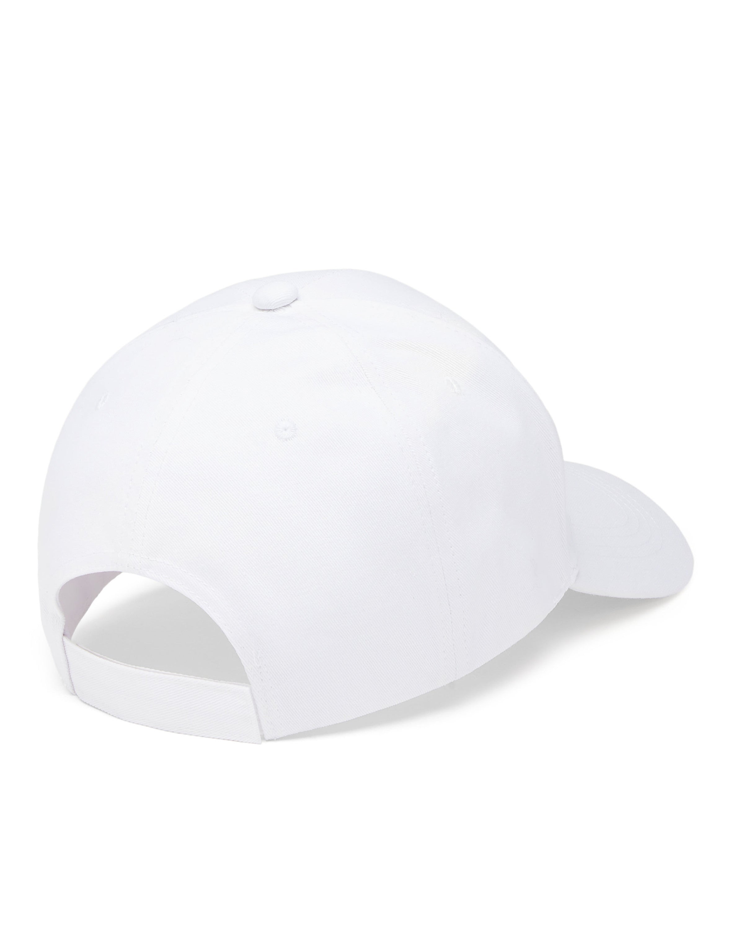 Baseball Cap PP Plaque