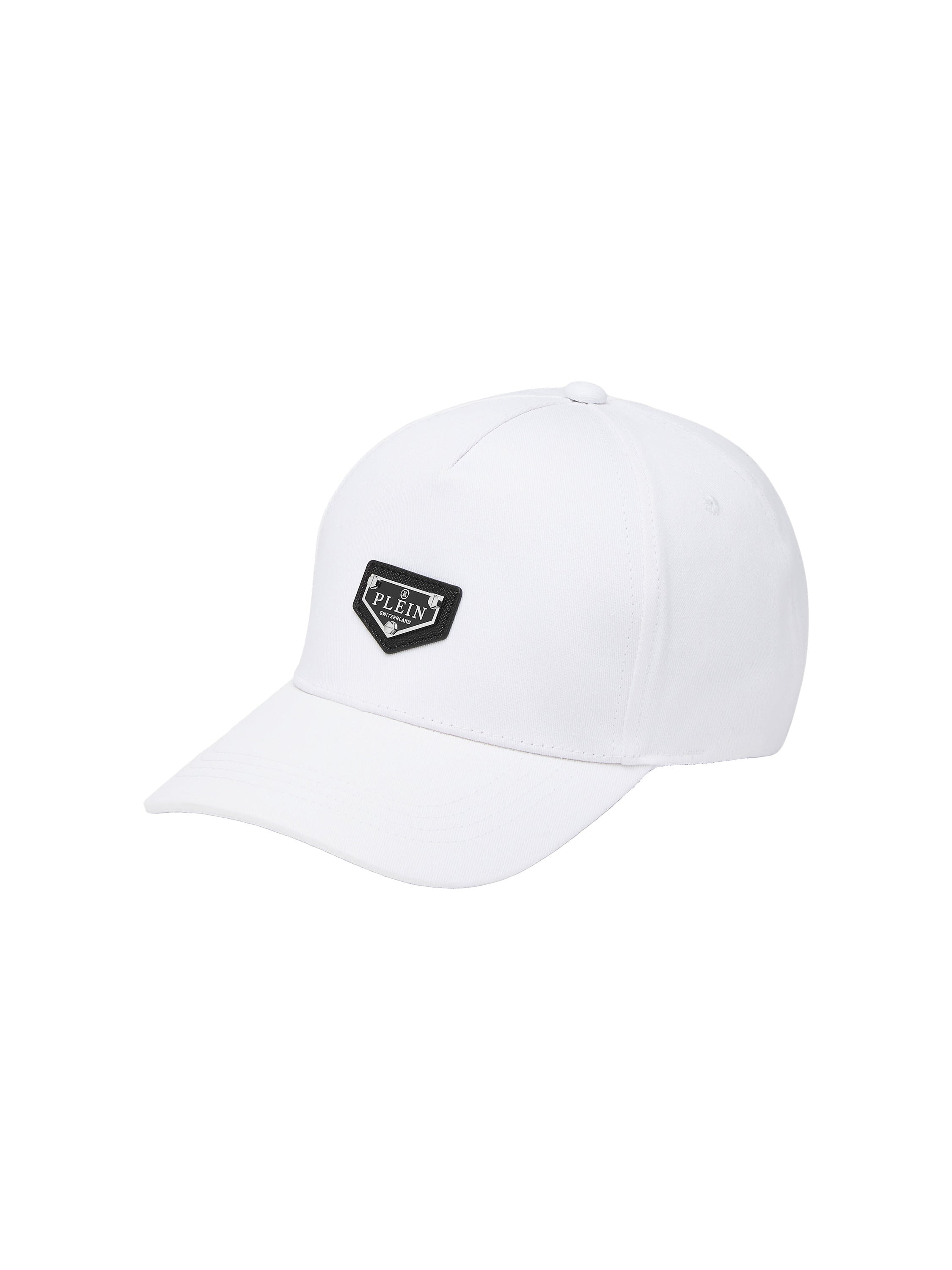 Baseball Cap PP Plaque