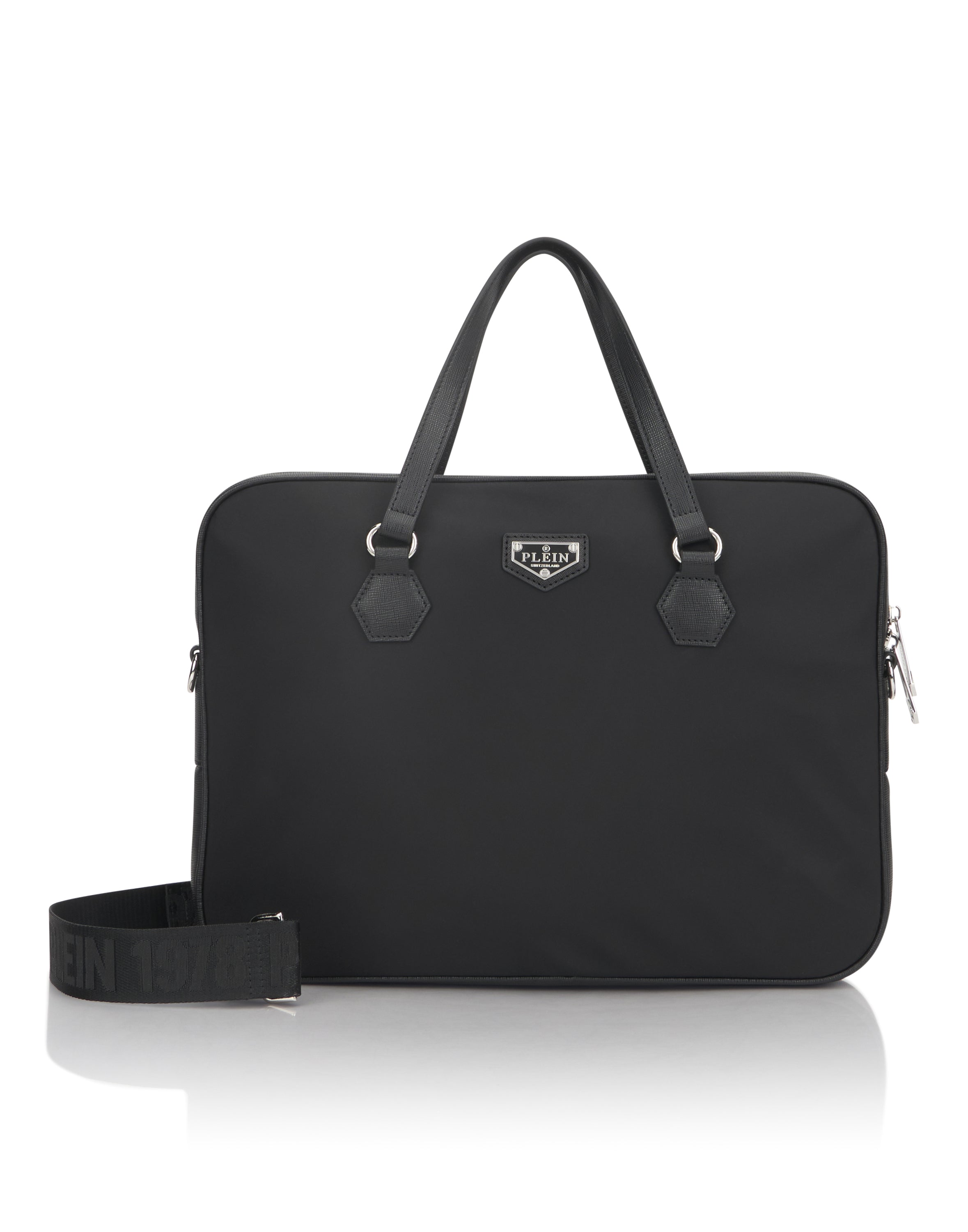 Nylon Laptop Bag