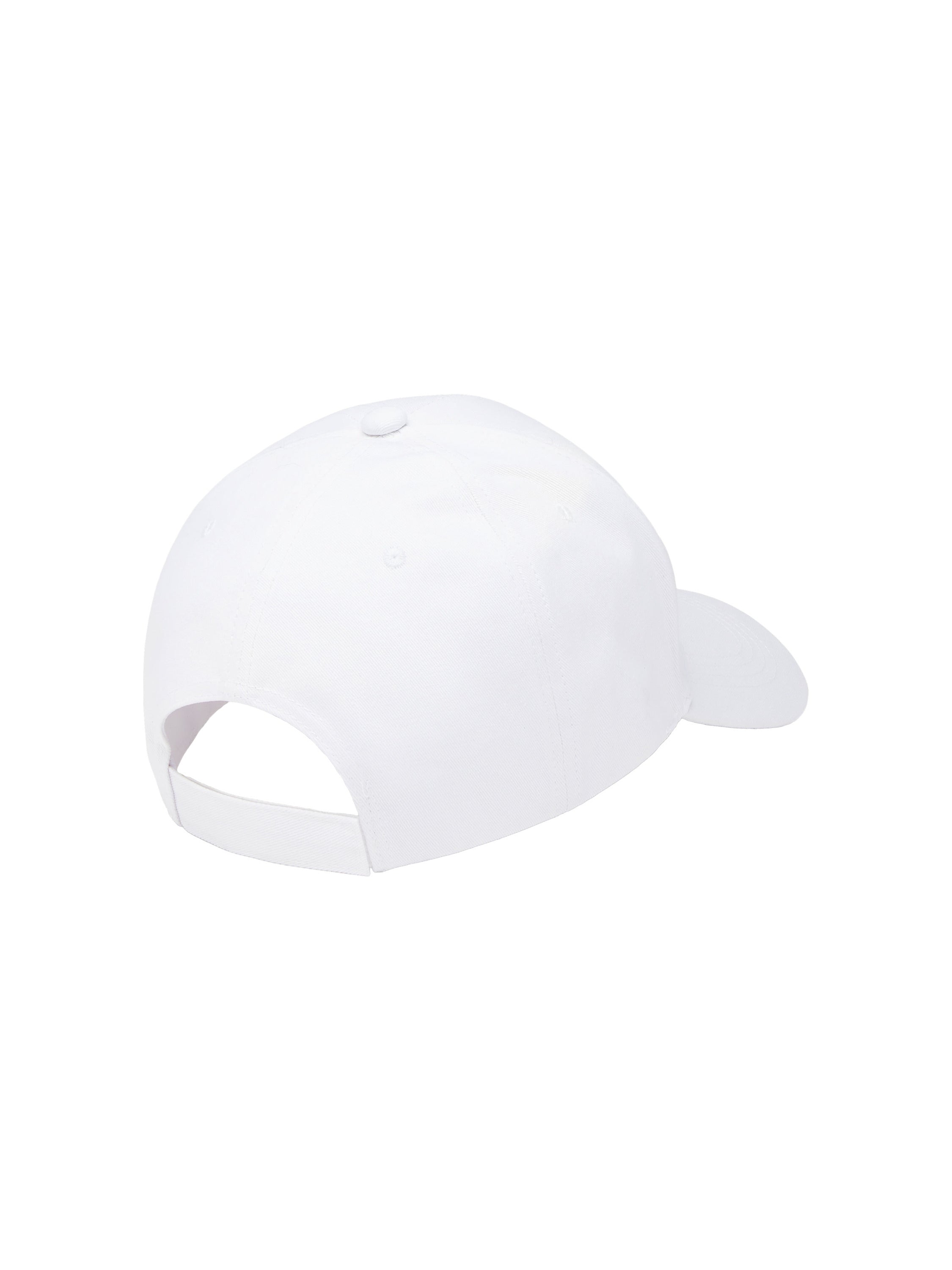 Baseball Cap PP Plaque