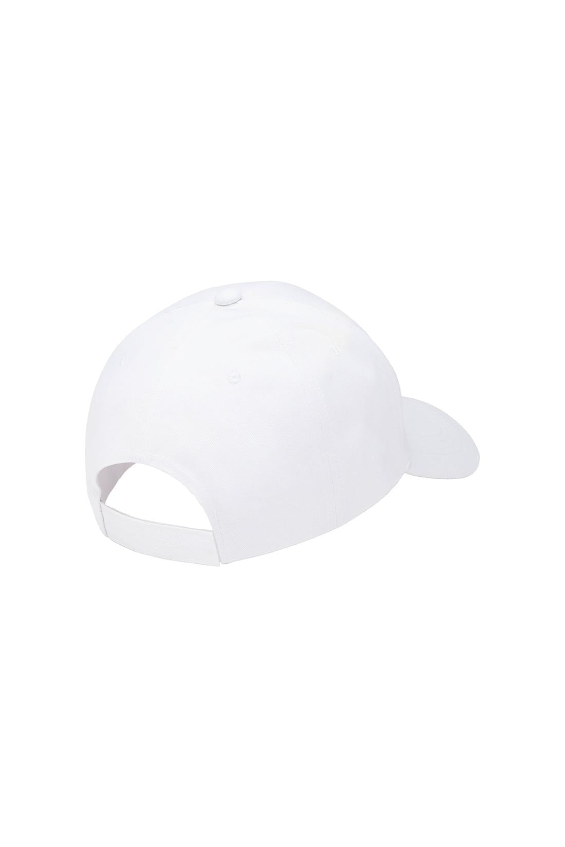 Philipp Plein Baseball Cap PP Plaque, Accessoires