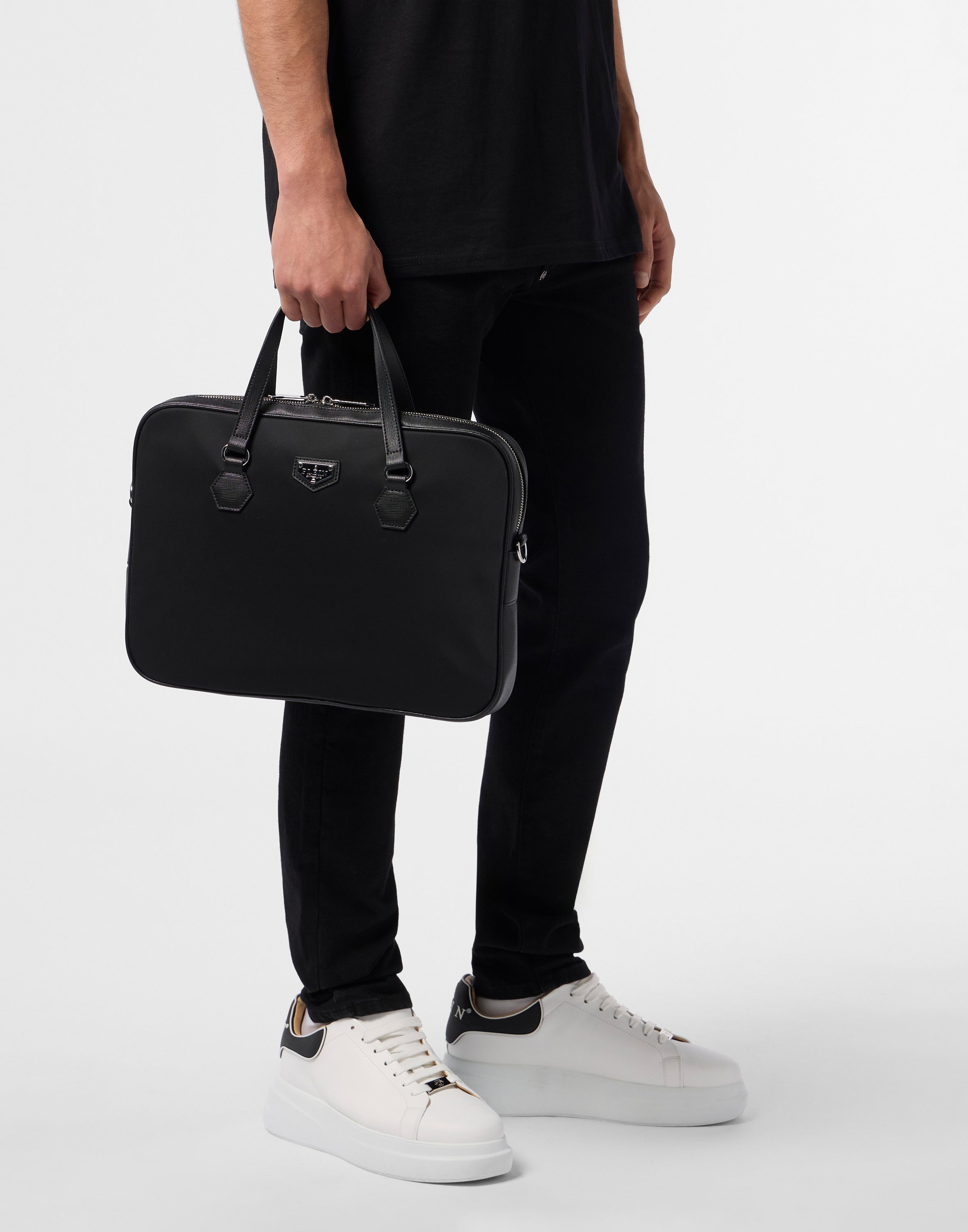 Nylon Laptop Bag