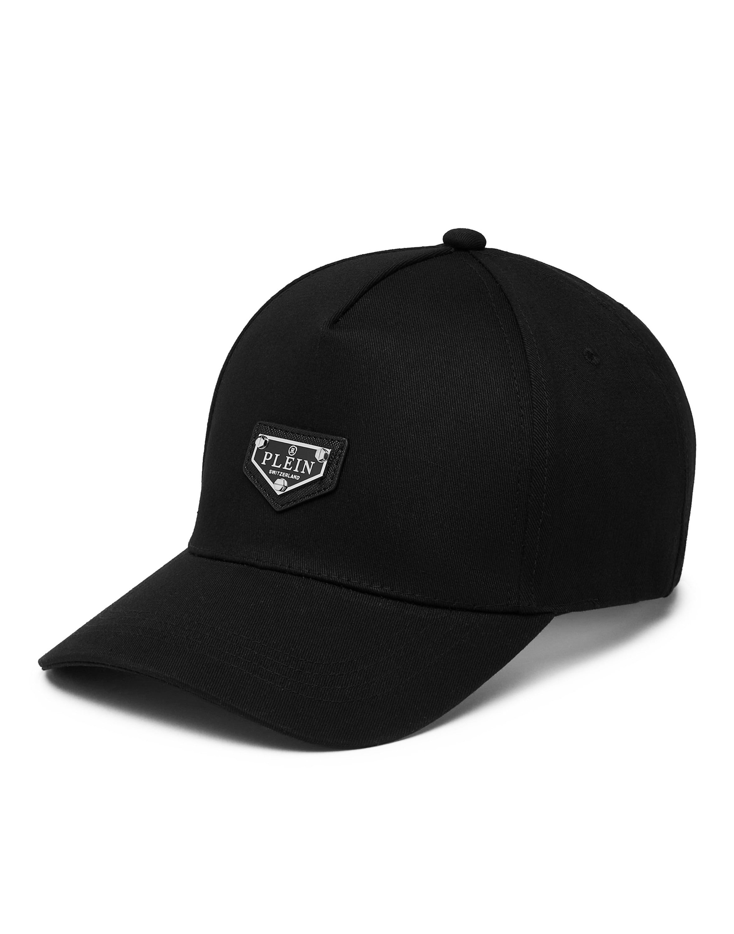 Baseball Cap PP Plaque