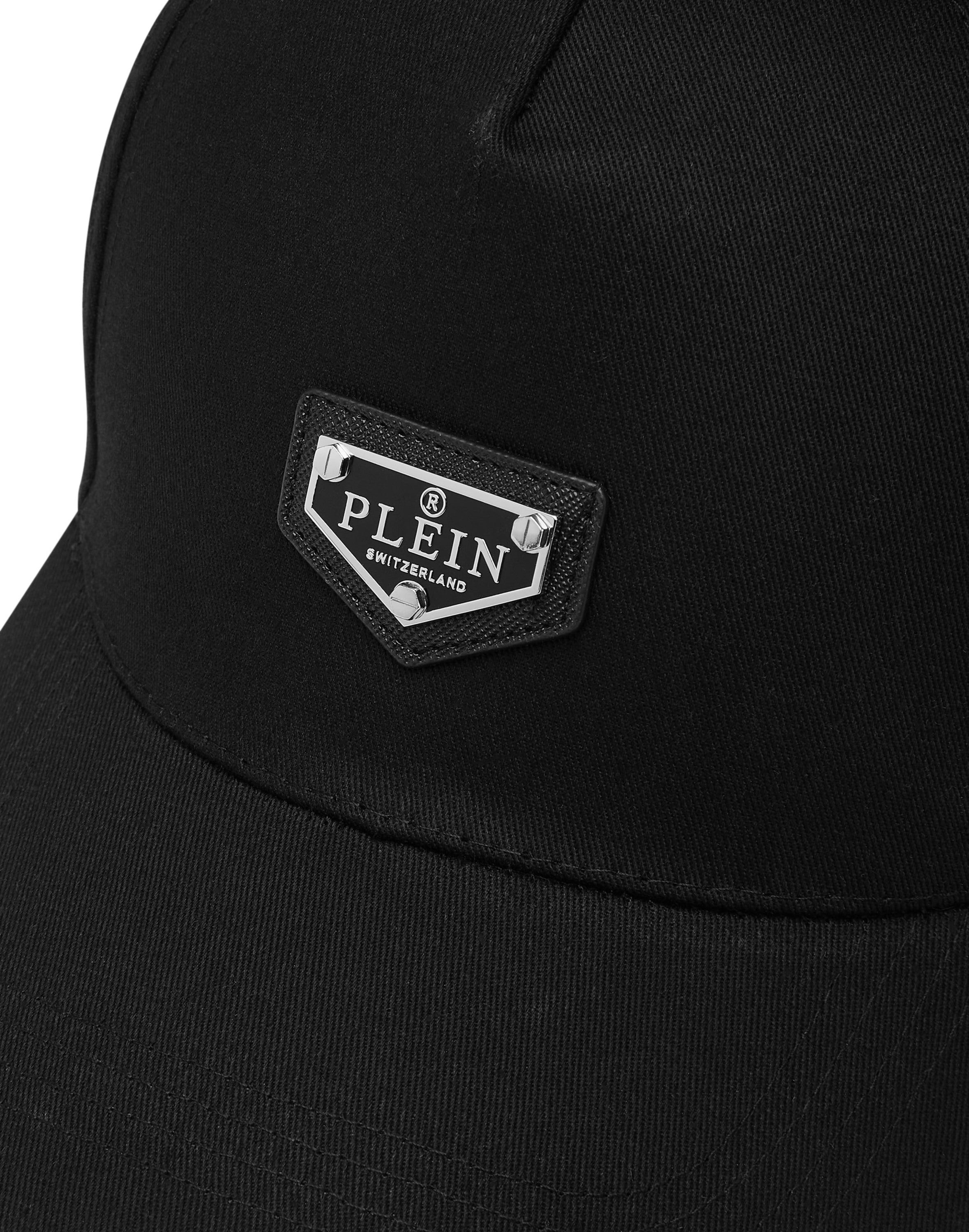 Baseball Cap PP Plaque