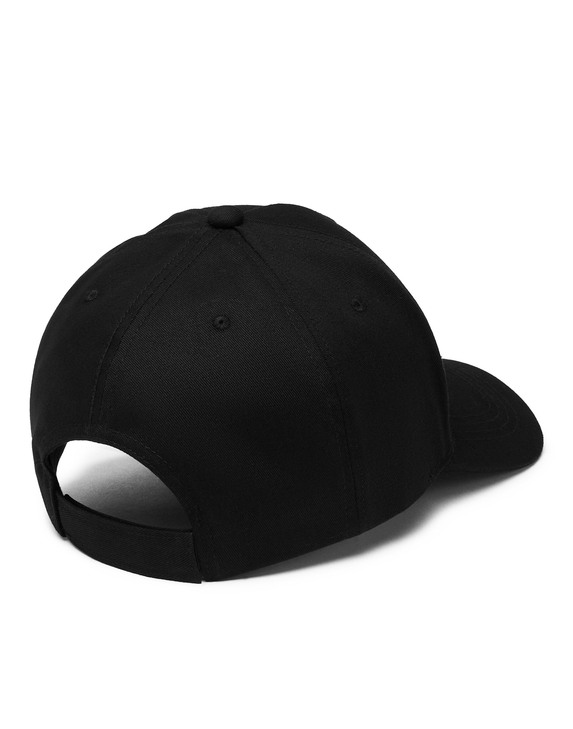 Baseball Cap PP Plaque