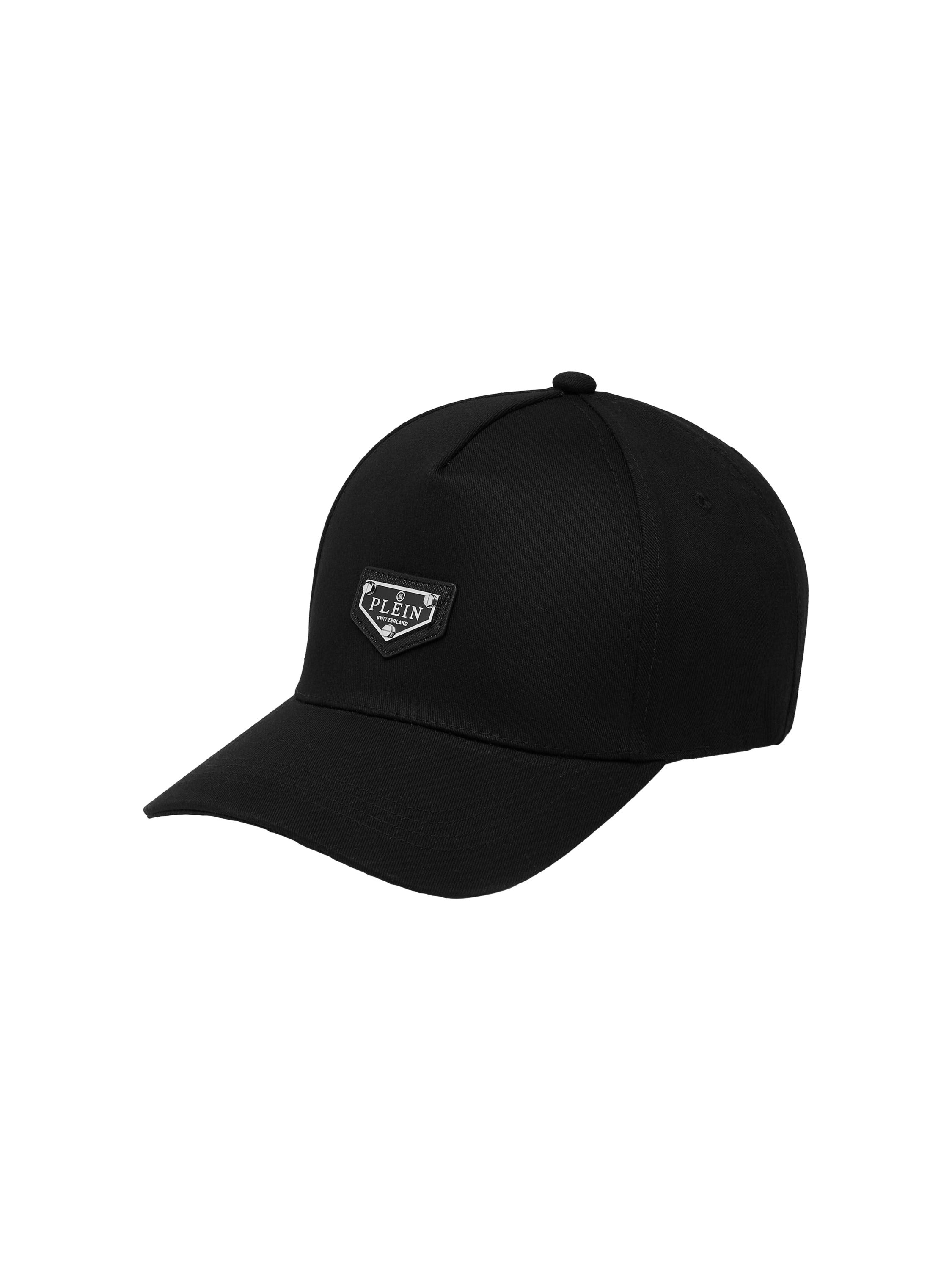 Baseball Cap PP Plaque