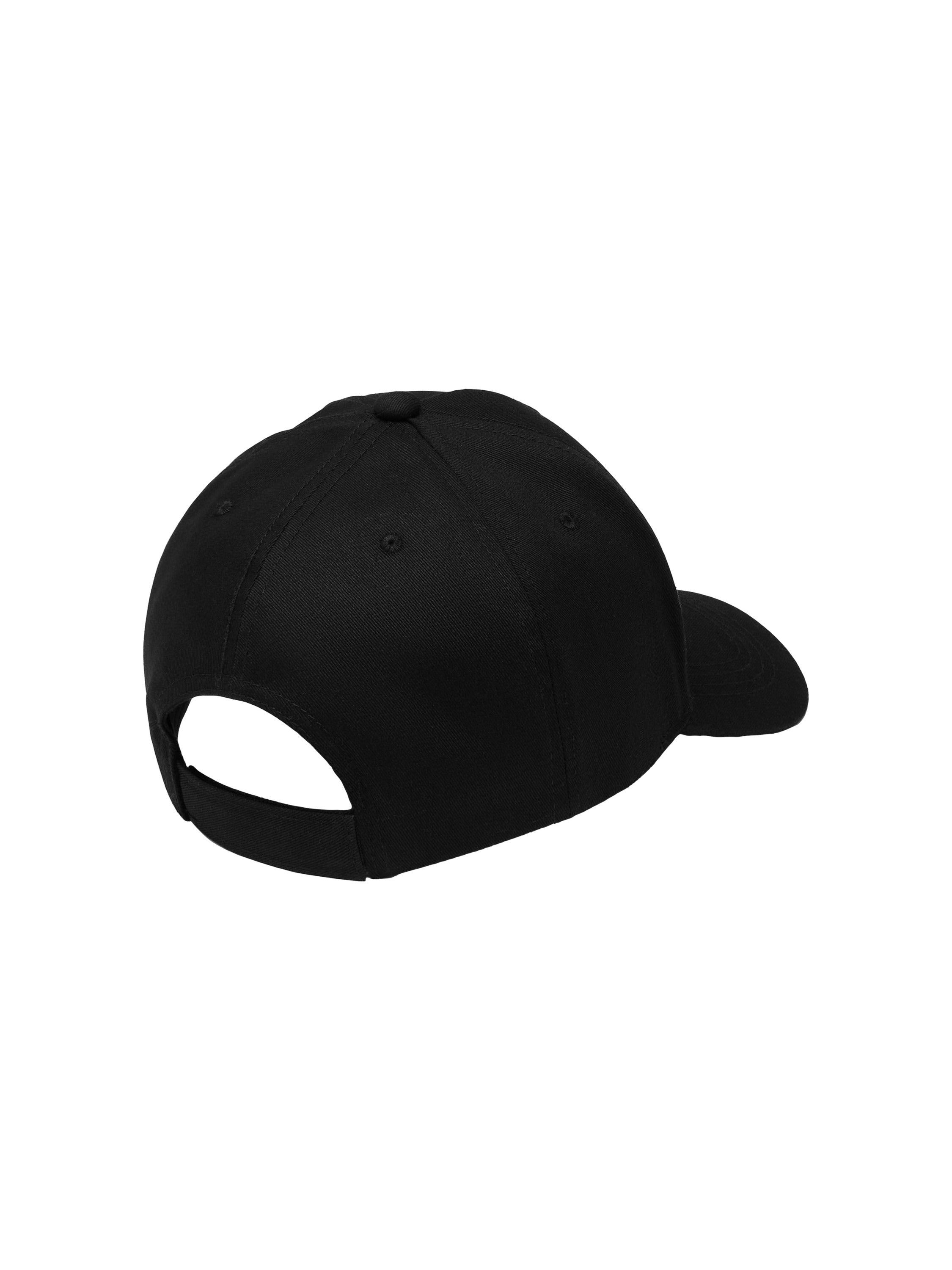 Baseball Cap PP Plaque