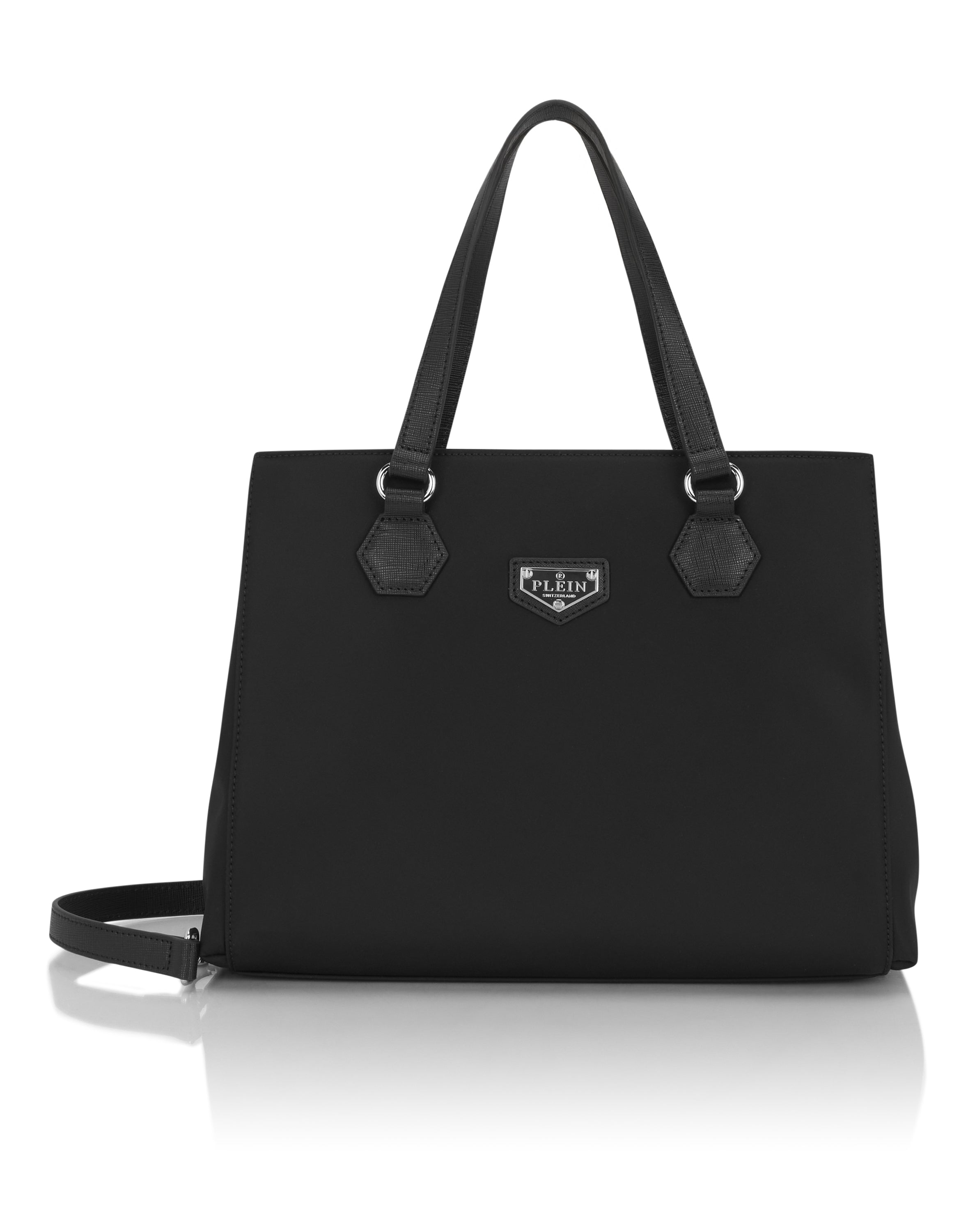 Nylon Daily Bag