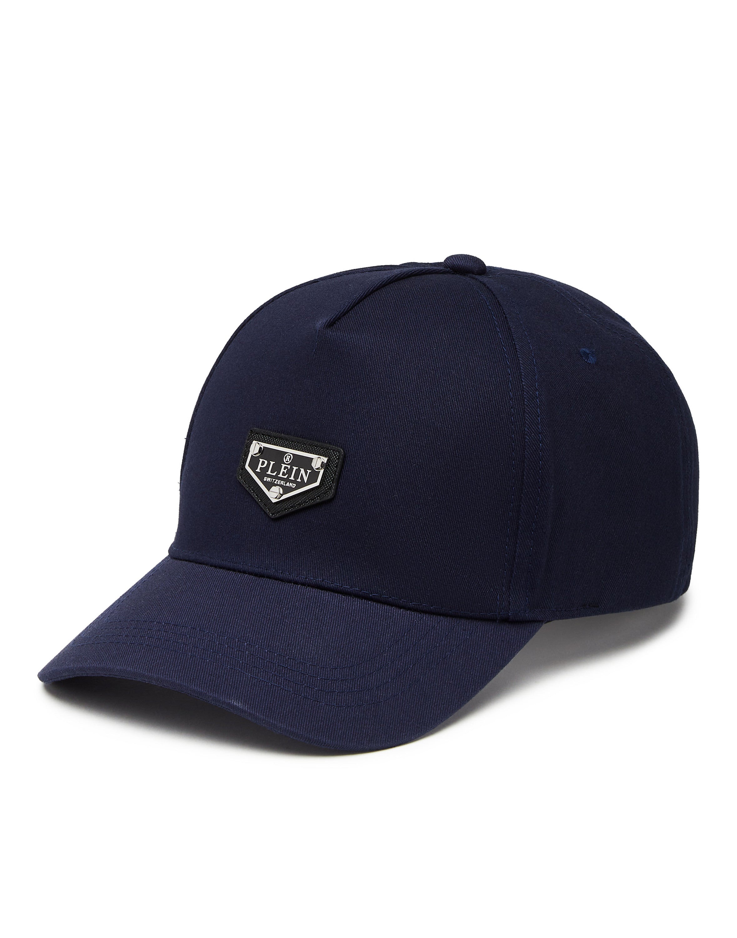Baseball Cap PP Plaque