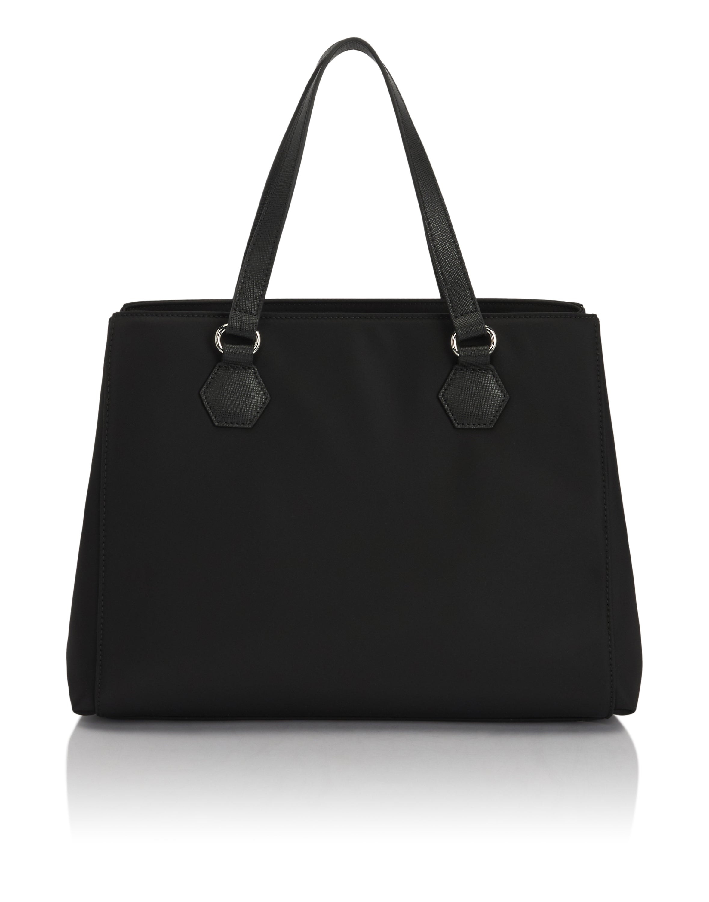 Nylon Daily Bag