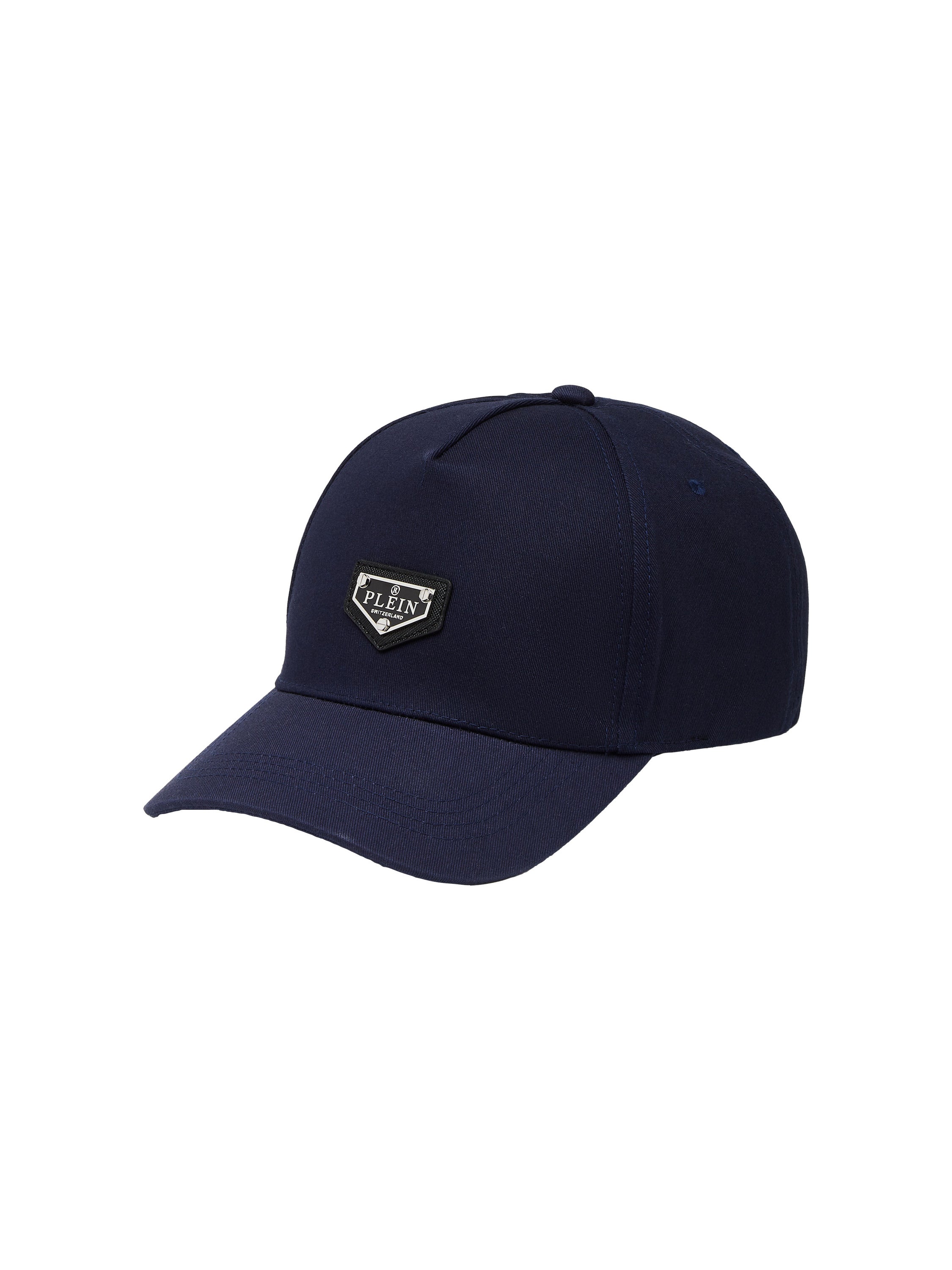 Baseball Cap PP Plaque