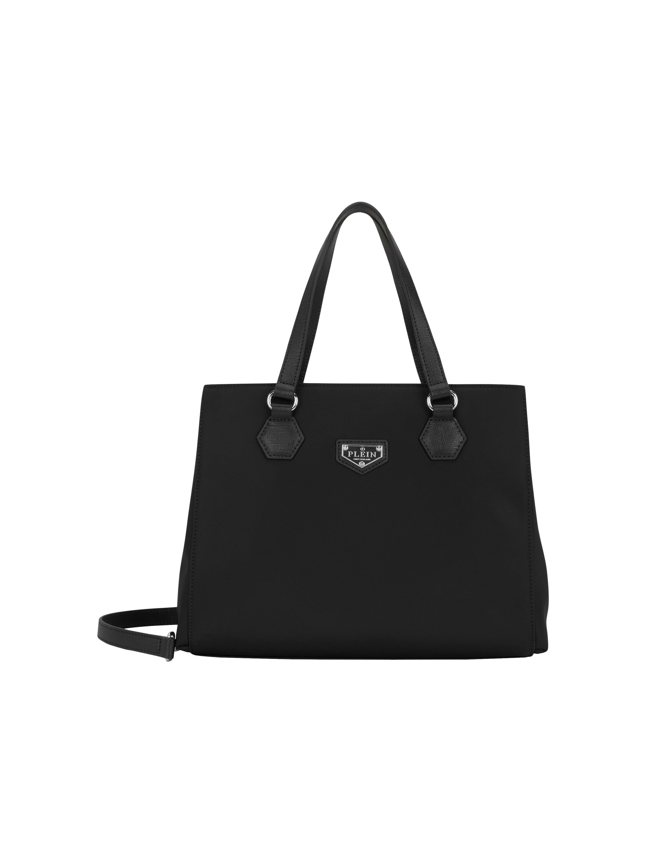 Nylon Daily Bag