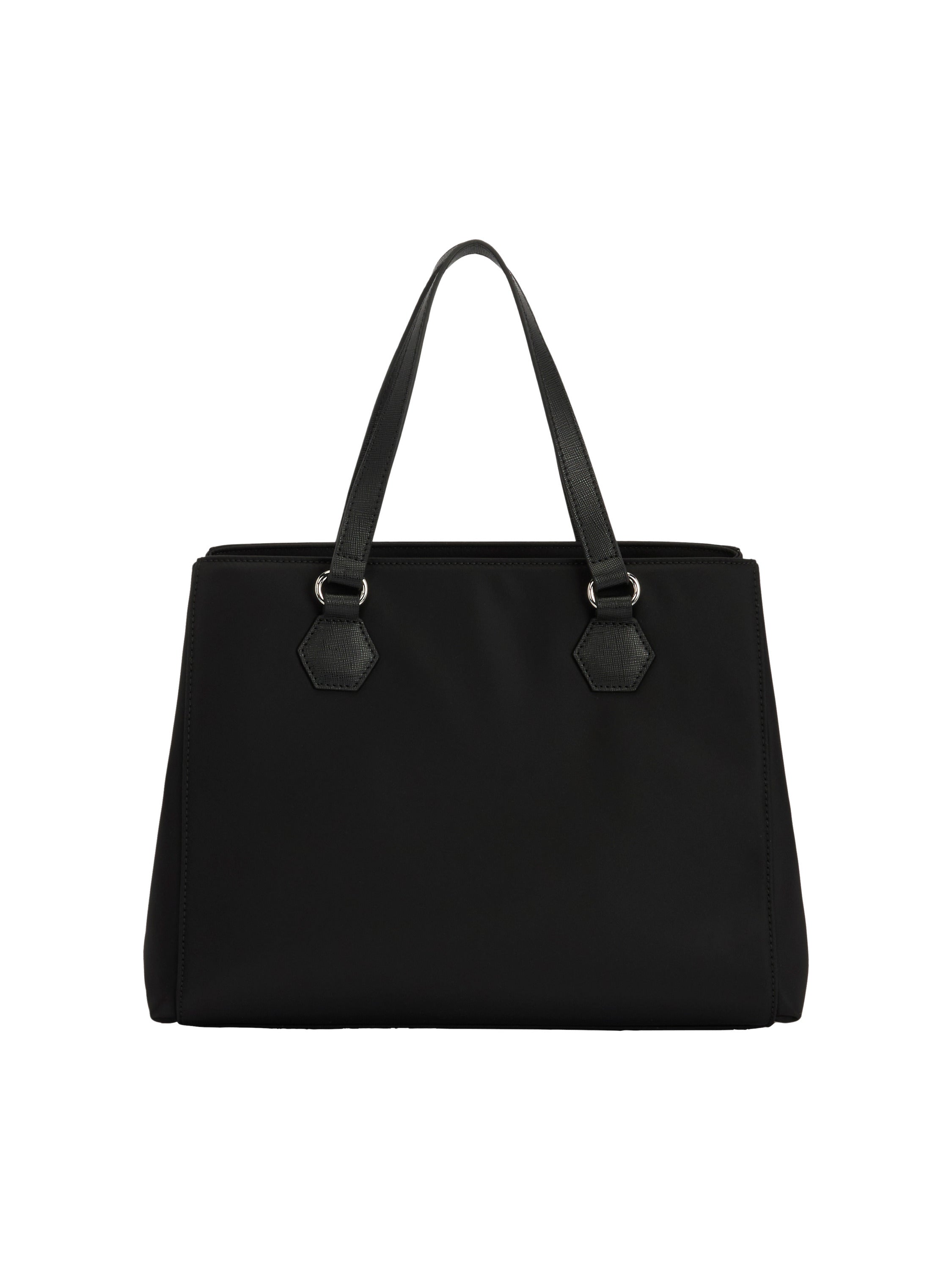 Nylon Daily Bag