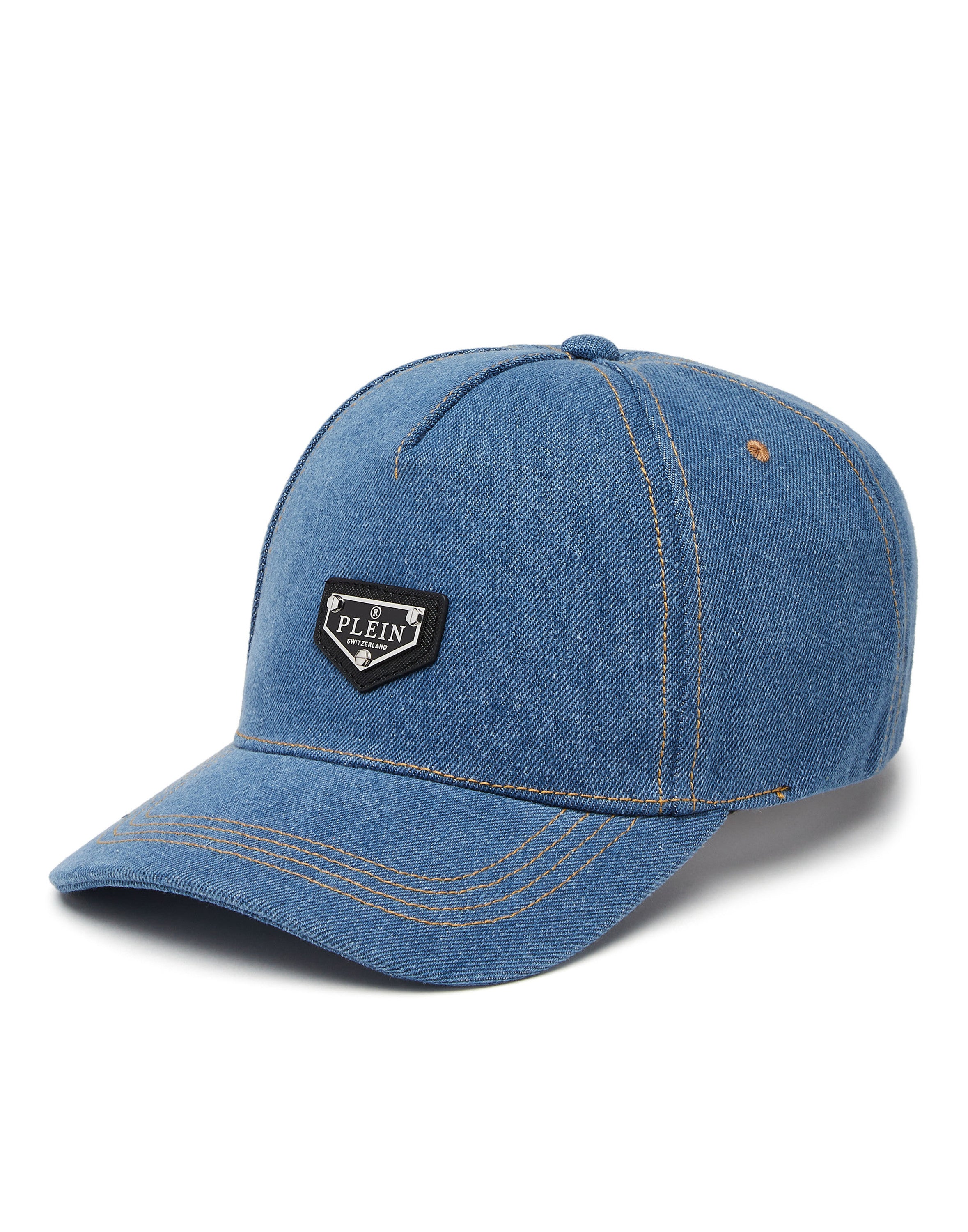 Baseball Cap Triangle Placca