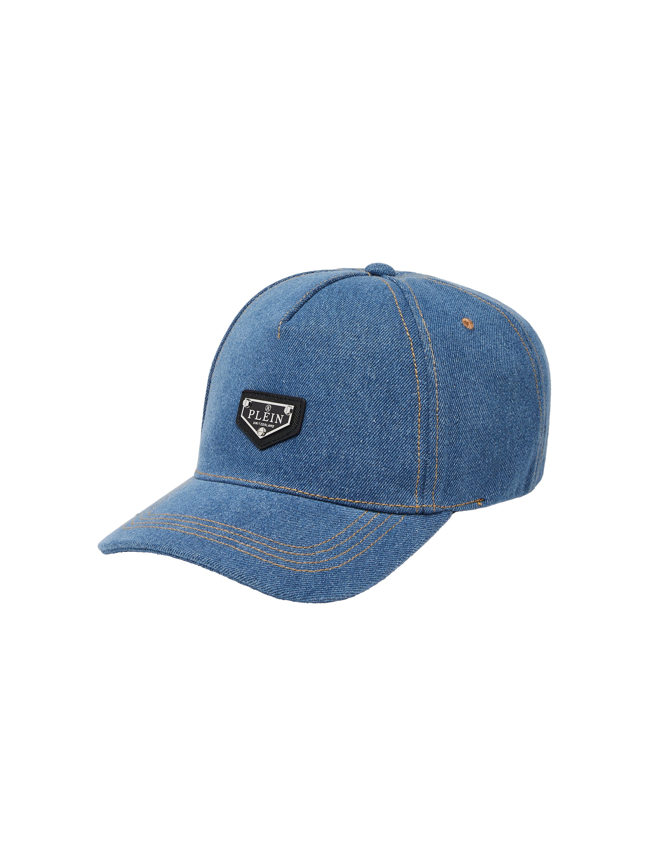 Baseball Cap Triangle Placca