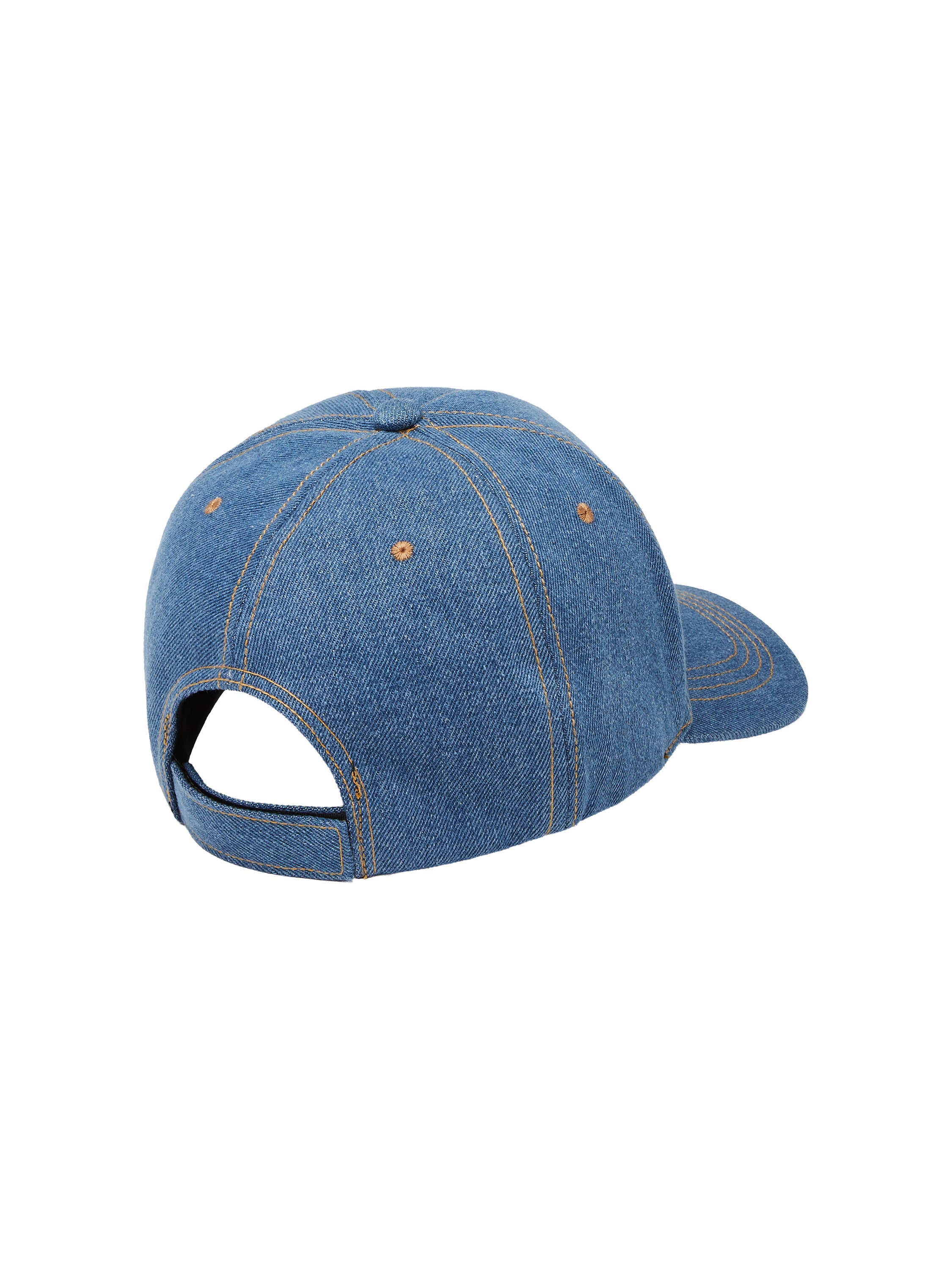 Baseball Cap Triangle Placca