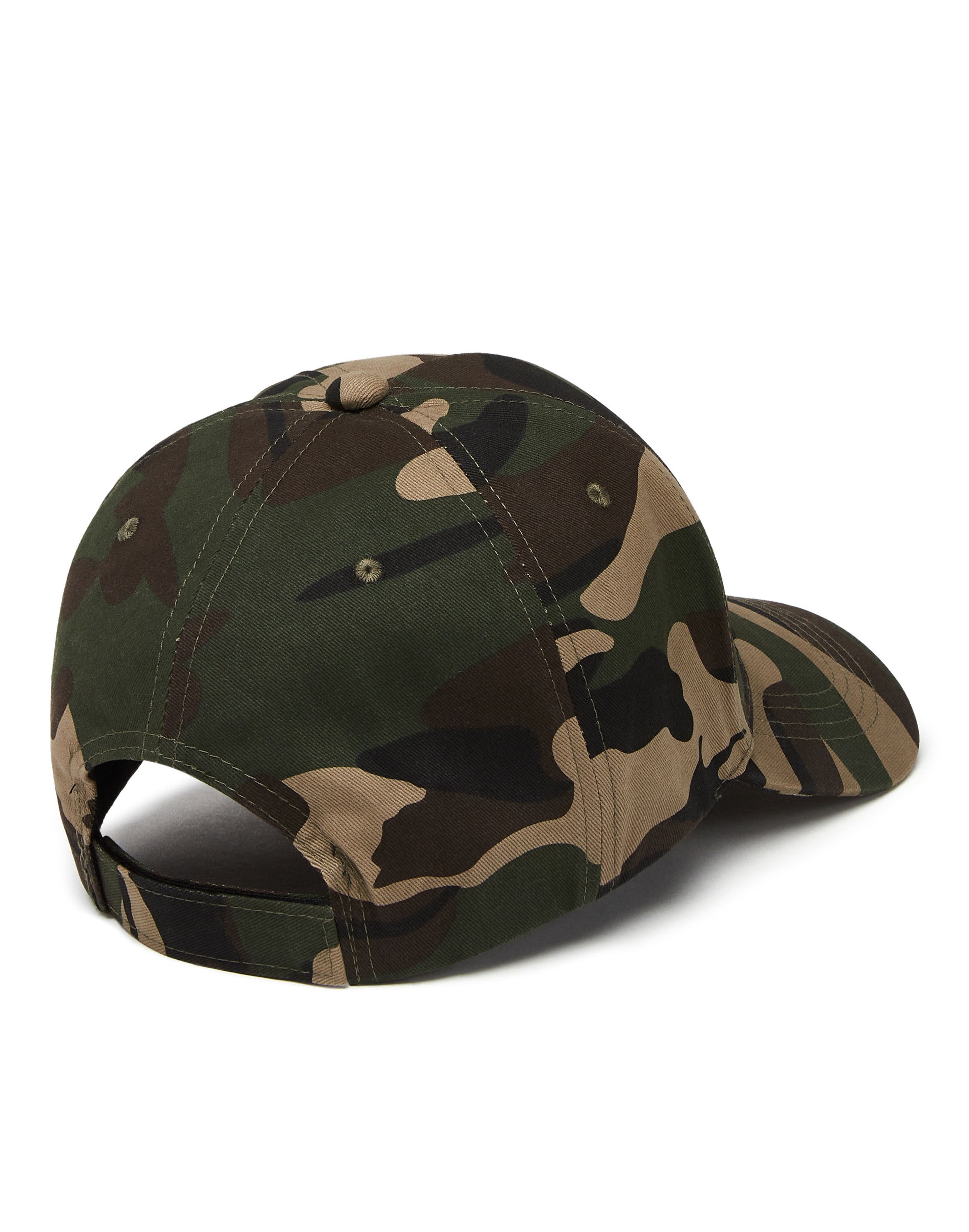 Baseball Cap Triangle Placca