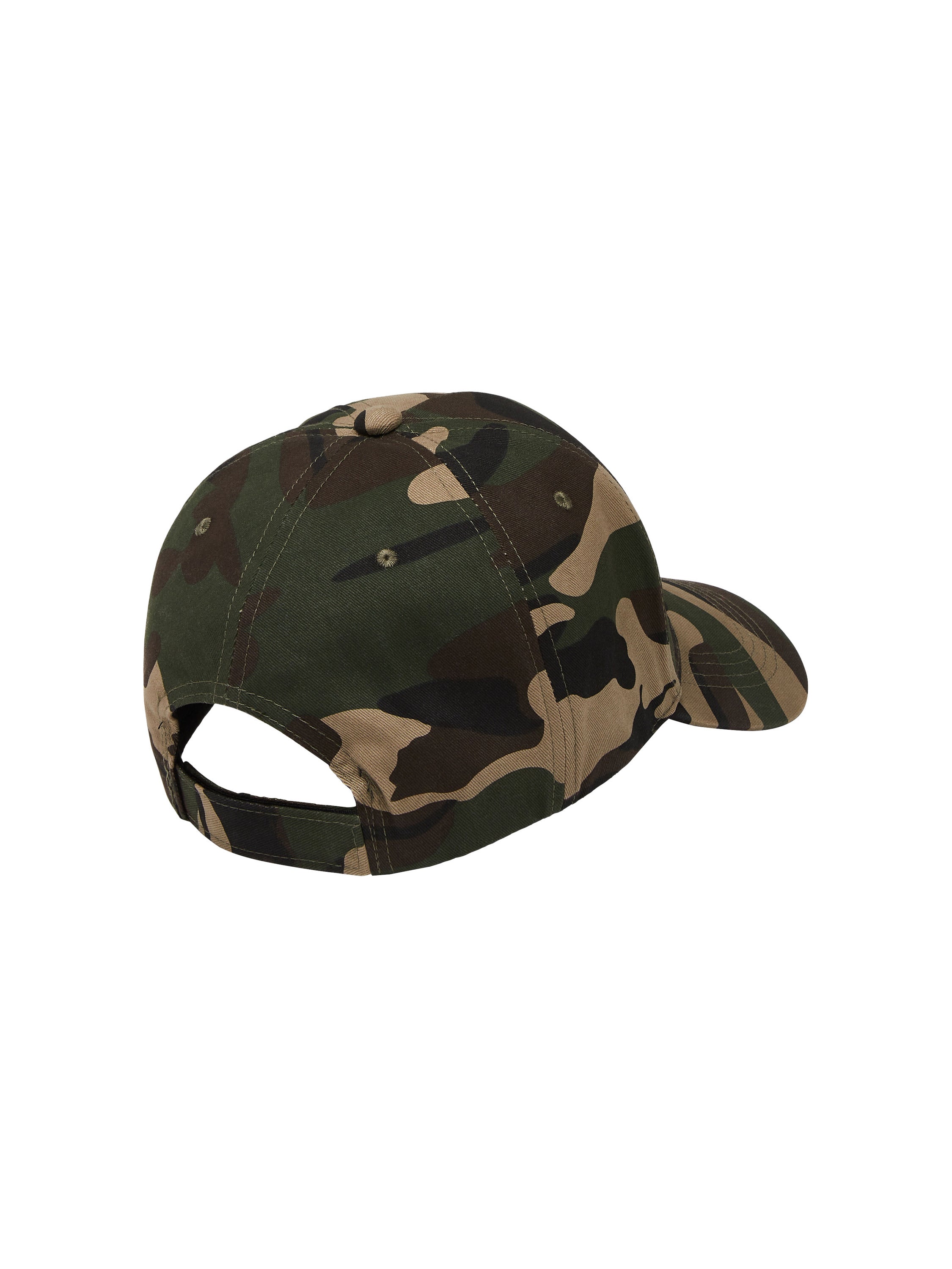 Baseball Cap Triangle Placca