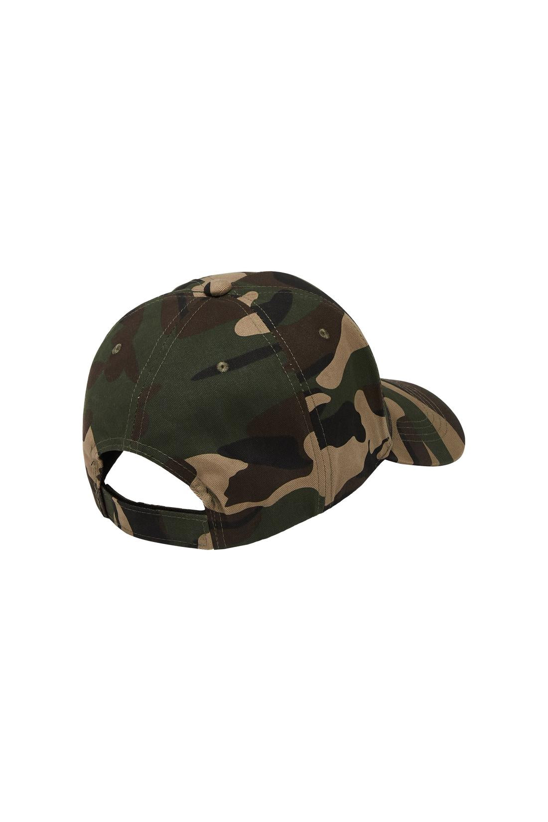 Philipp Plein Baseball Cap Triangle Placca, Accessoires