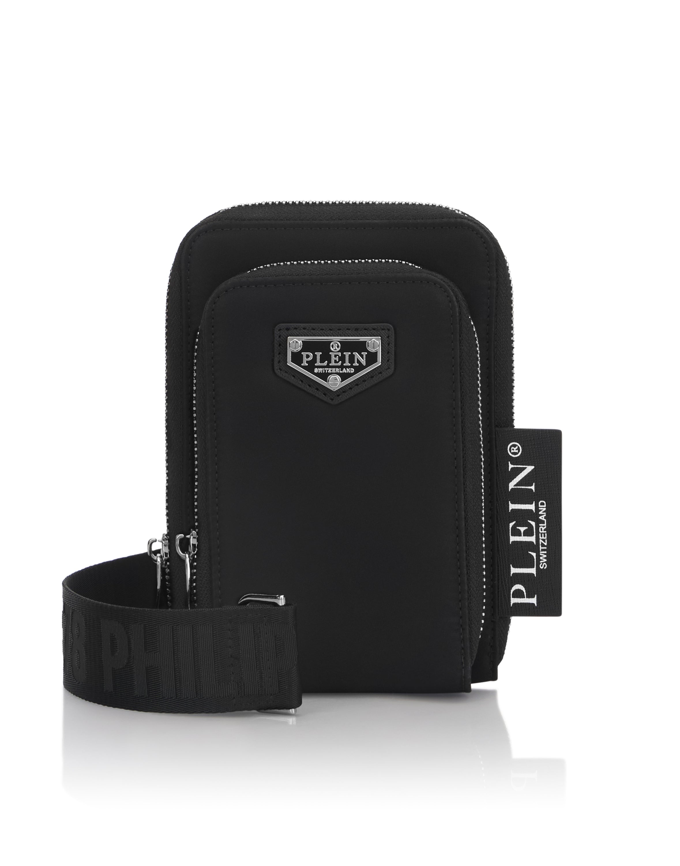 Nylon Smartphone Bag